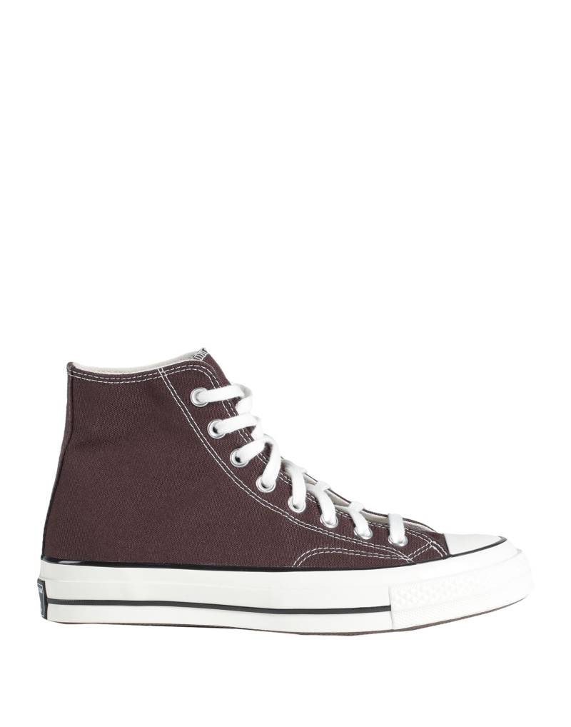 CONVERSE Sneakers Damen Schokobraun von CONVERSE
