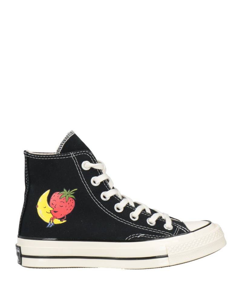 CONVERSE Sneakers Damen Schwarz von CONVERSE