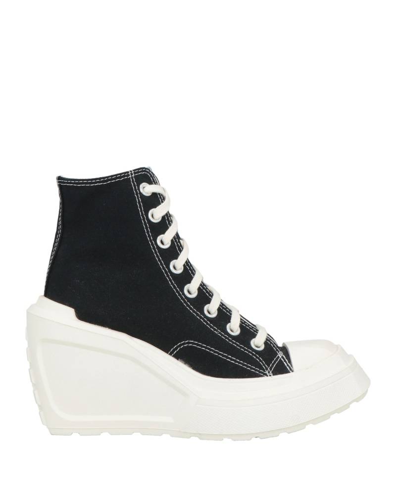 CONVERSE Sneakers Damen Schwarz von CONVERSE