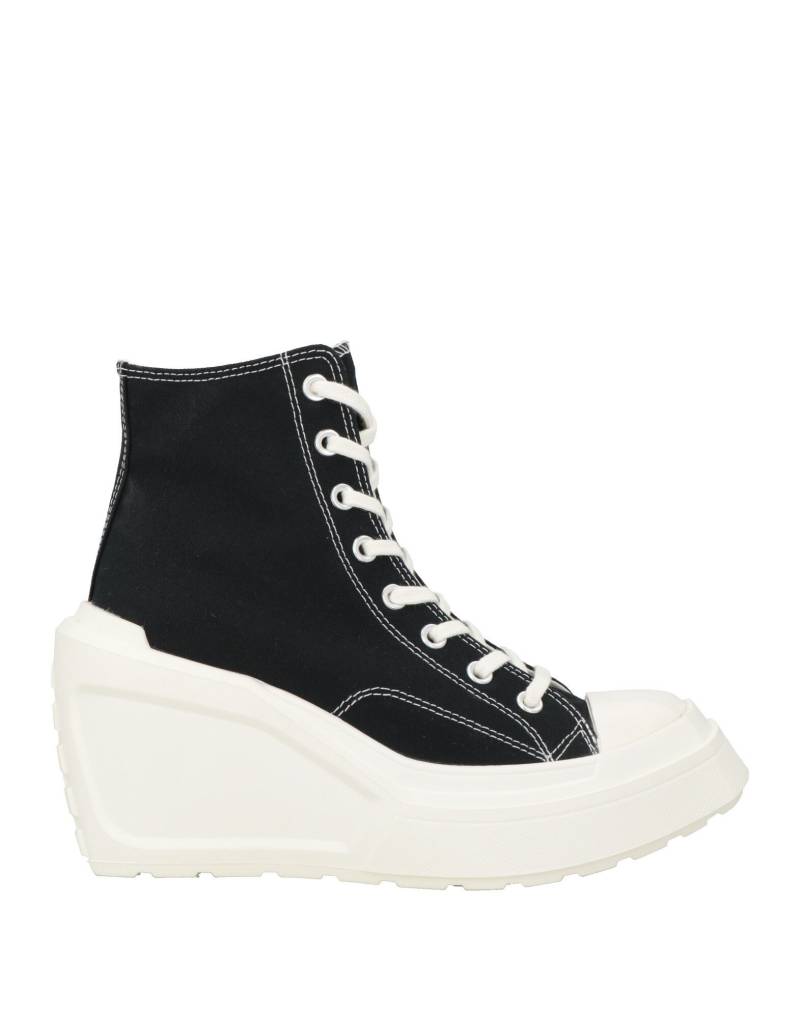 CONVERSE Sneakers Damen Schwarz von CONVERSE