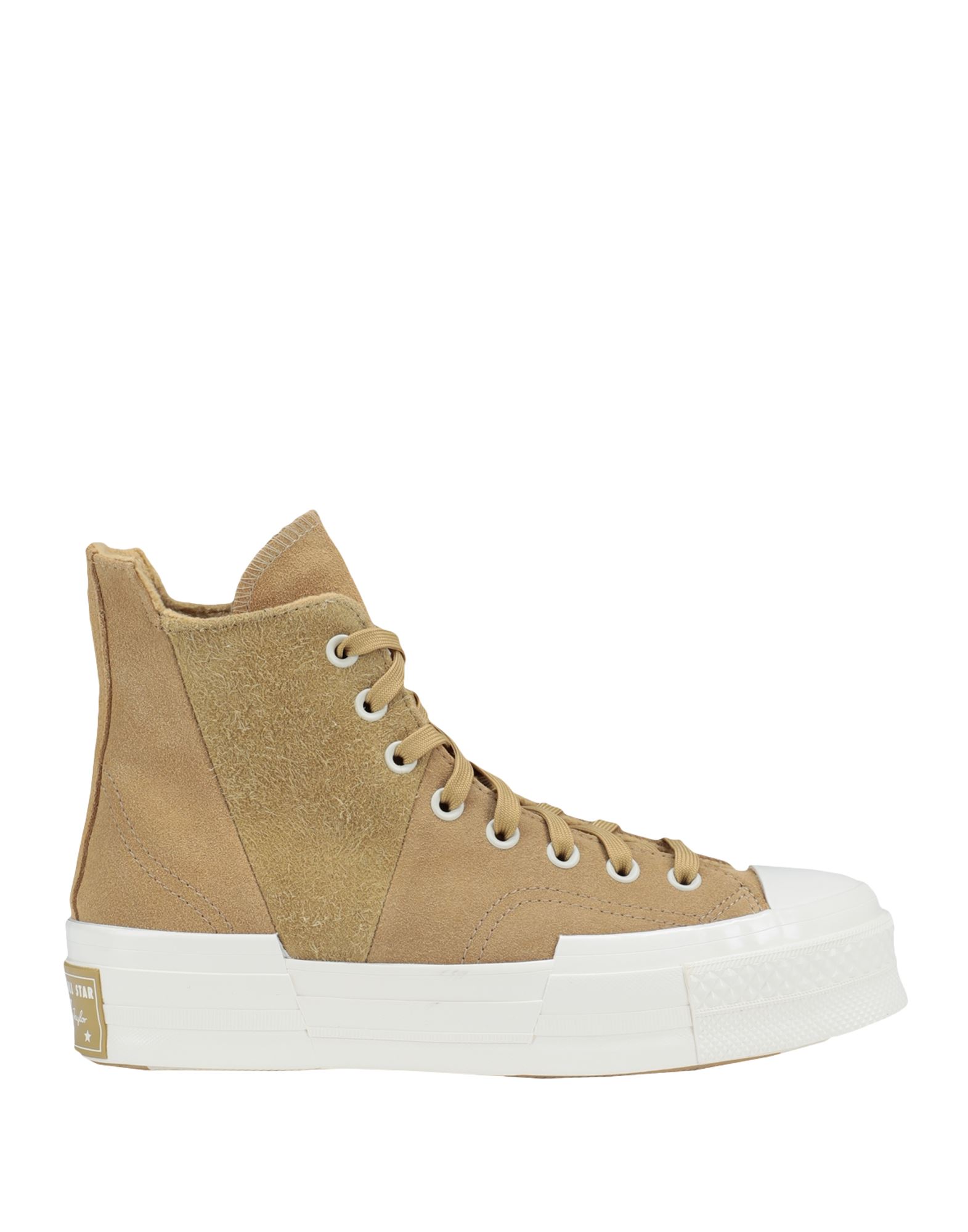 CONVERSE Sneakers Damen Senf von CONVERSE