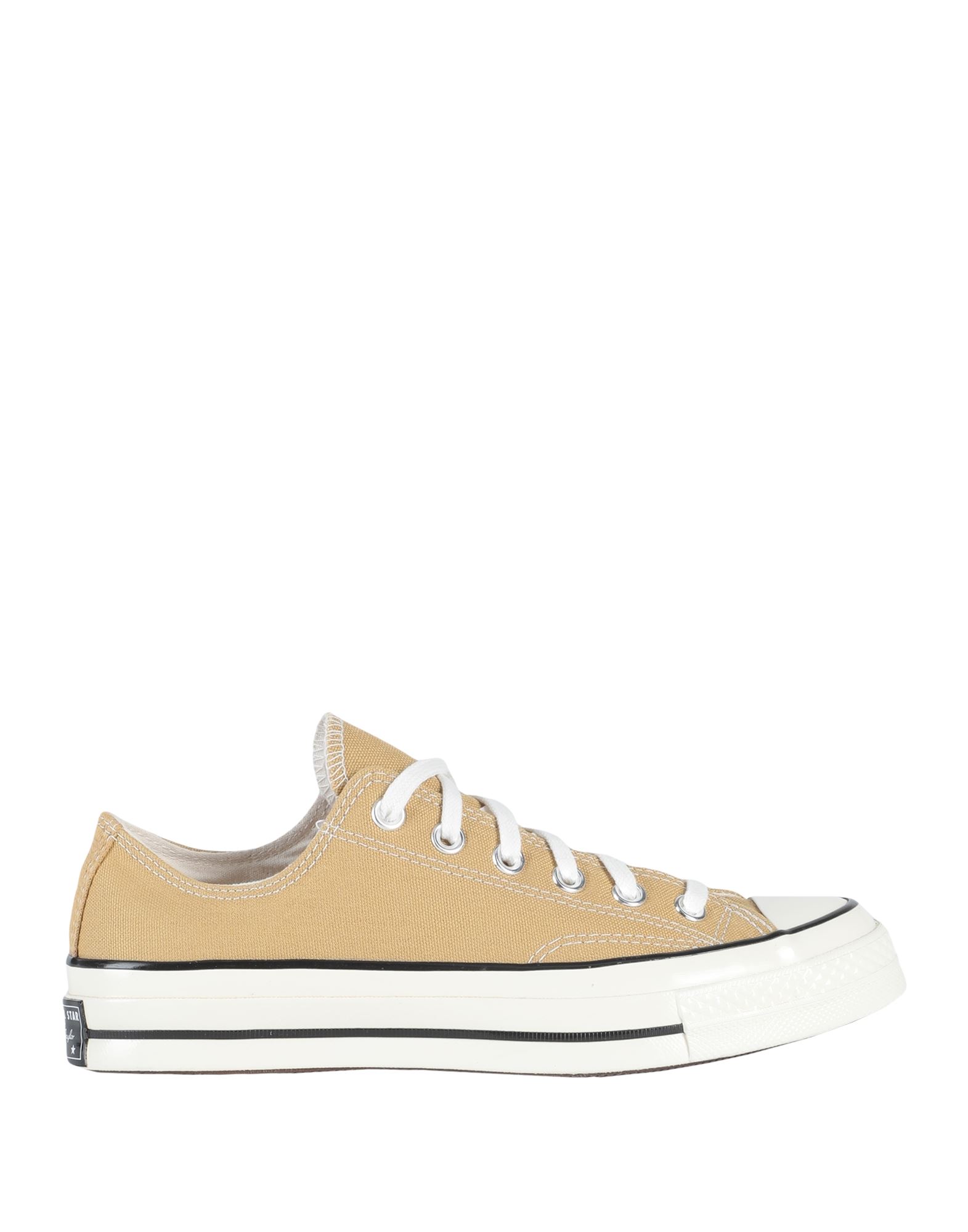 CONVERSE Sneakers Damen Senf von CONVERSE