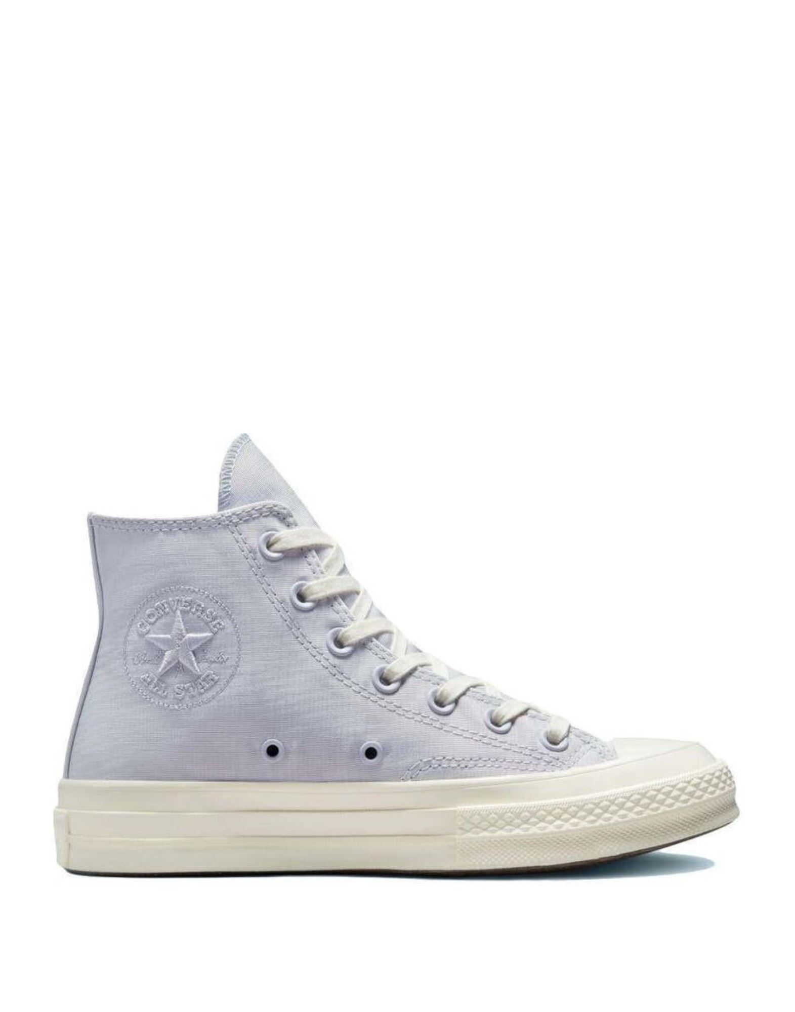 CONVERSE Sneakers Damen Violett von CONVERSE