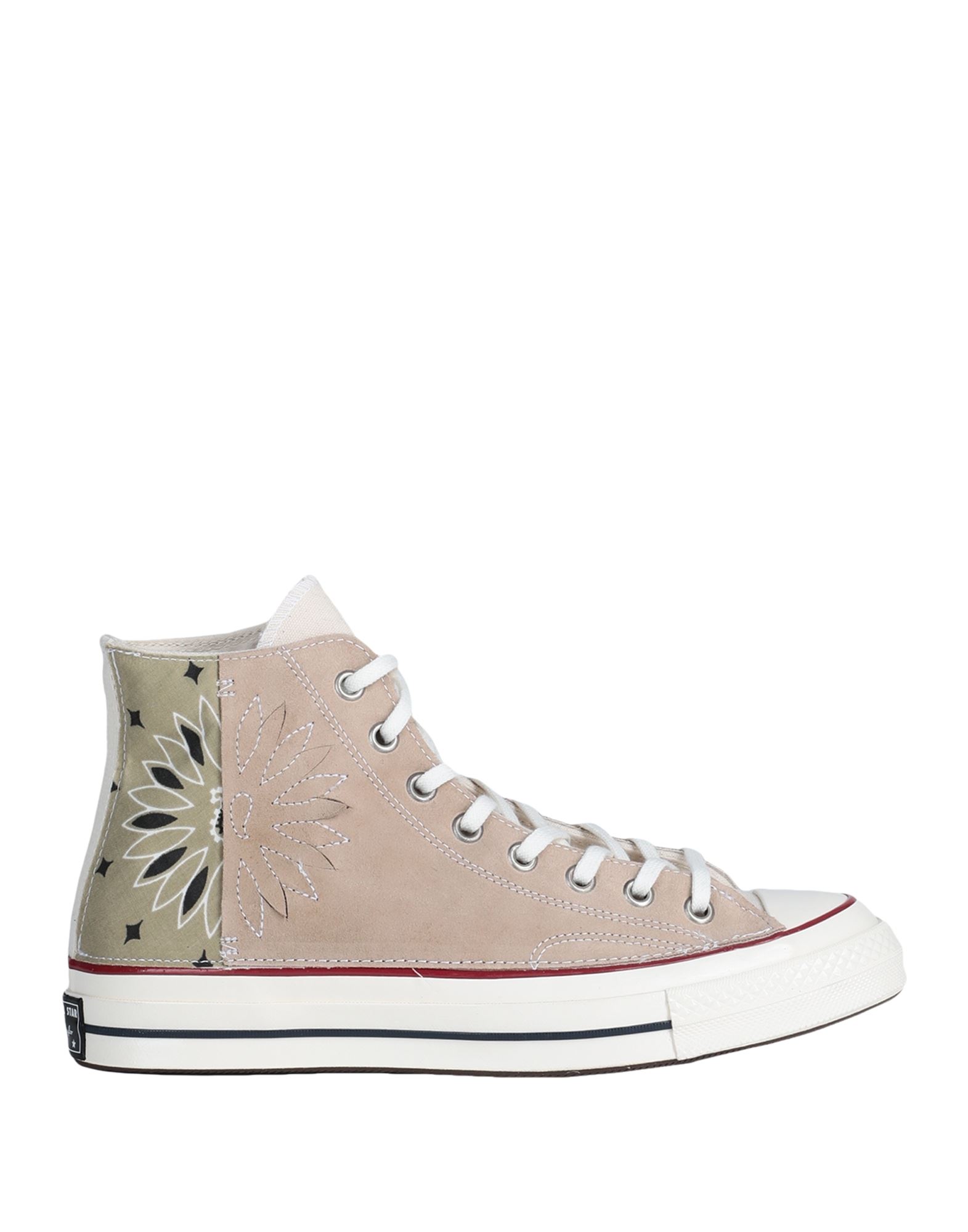 CONVERSE Sneakers Herren Beige von CONVERSE