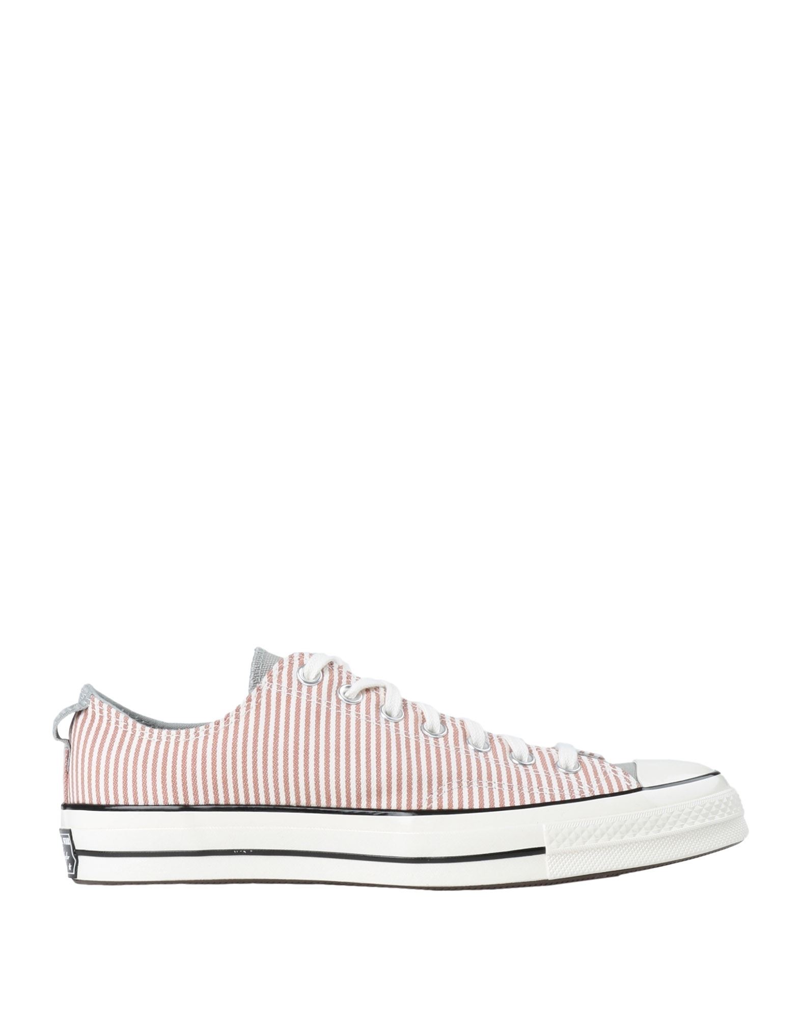 CONVERSE Sneakers Herren Ziegelrot von CONVERSE