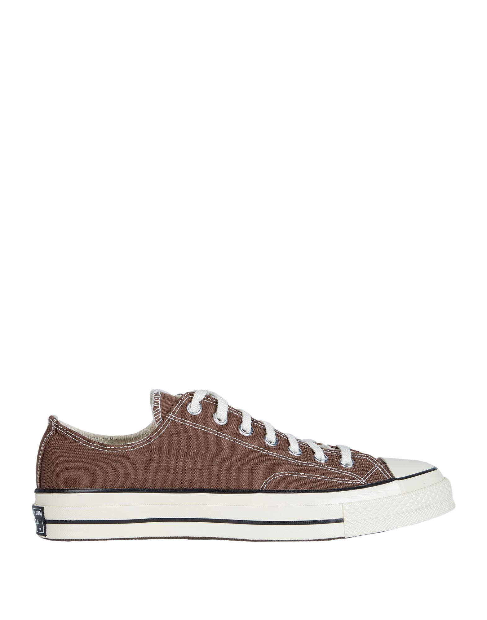 CONVERSE Sneakers Herren Braun von CONVERSE