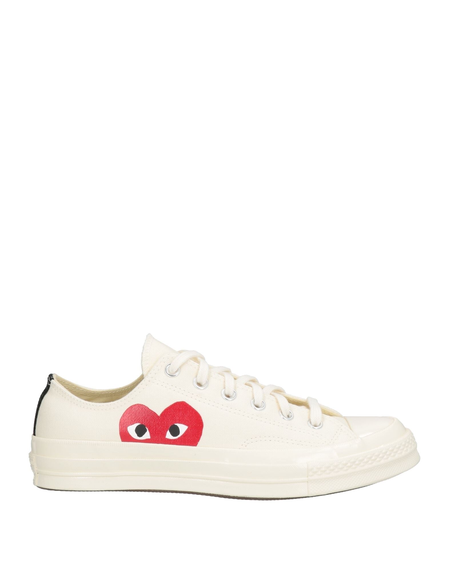 CONVERSE Sneakers Herren Elfenbein von CONVERSE