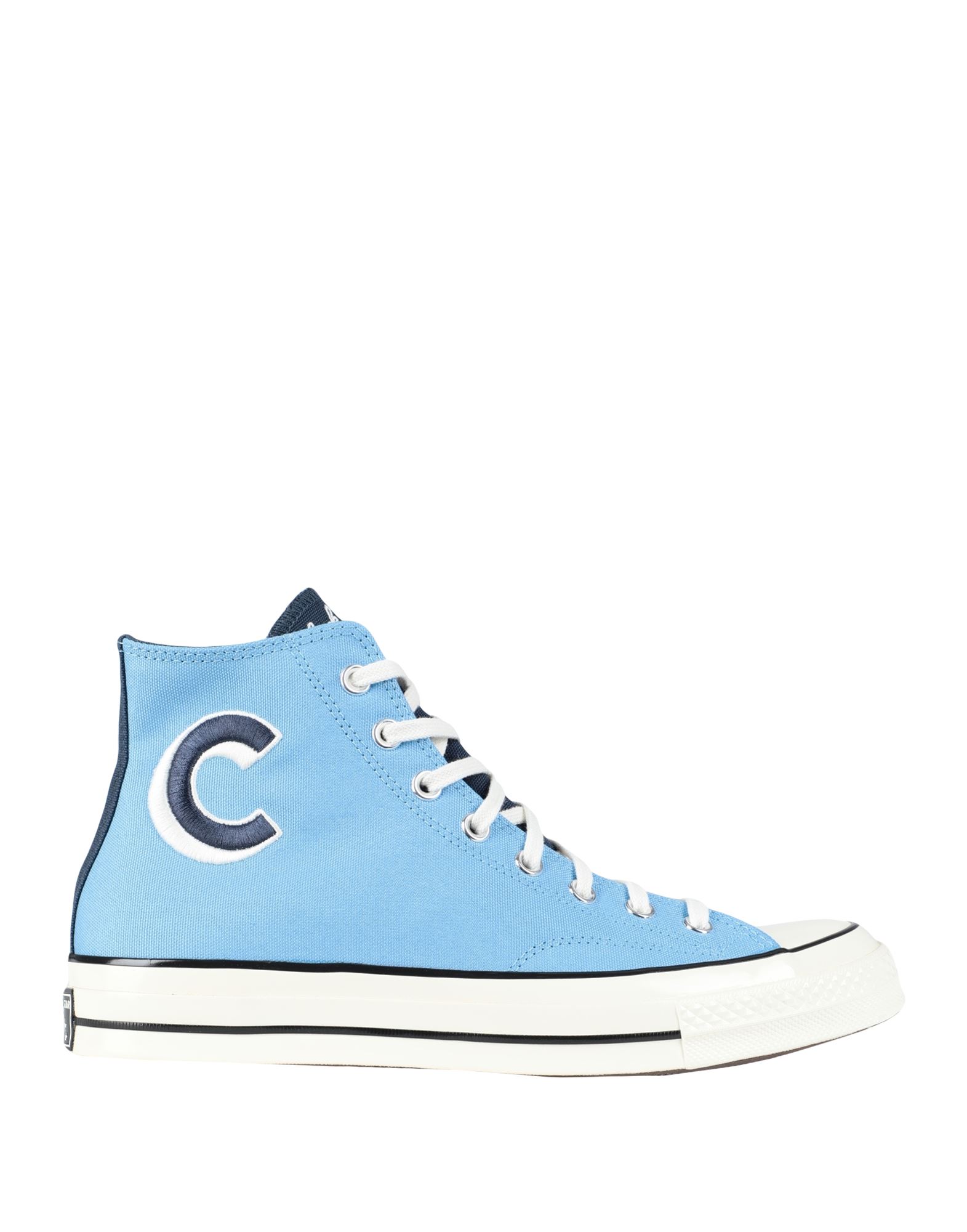 CONVERSE Sneakers Herren Hellblau von CONVERSE