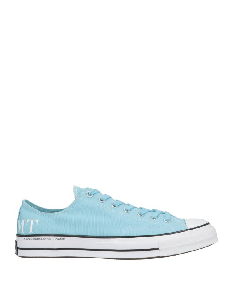 CONVERSE Sneakers Herren Himmelblau von CONVERSE
