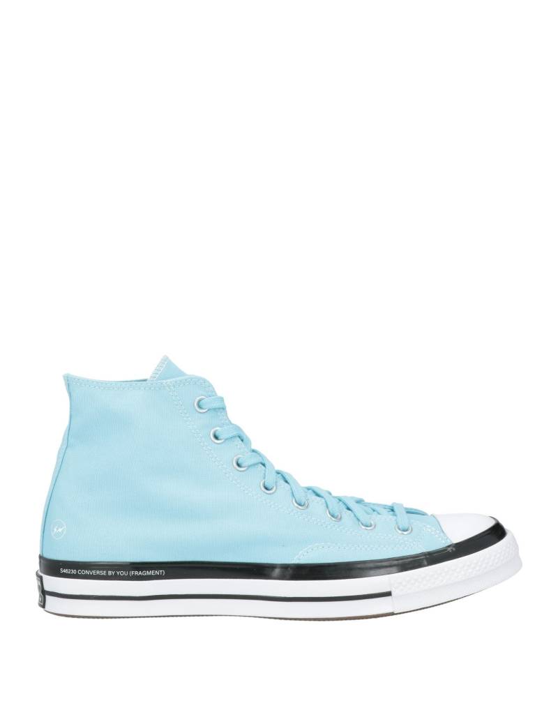 CONVERSE Sneakers Herren Himmelblau von CONVERSE