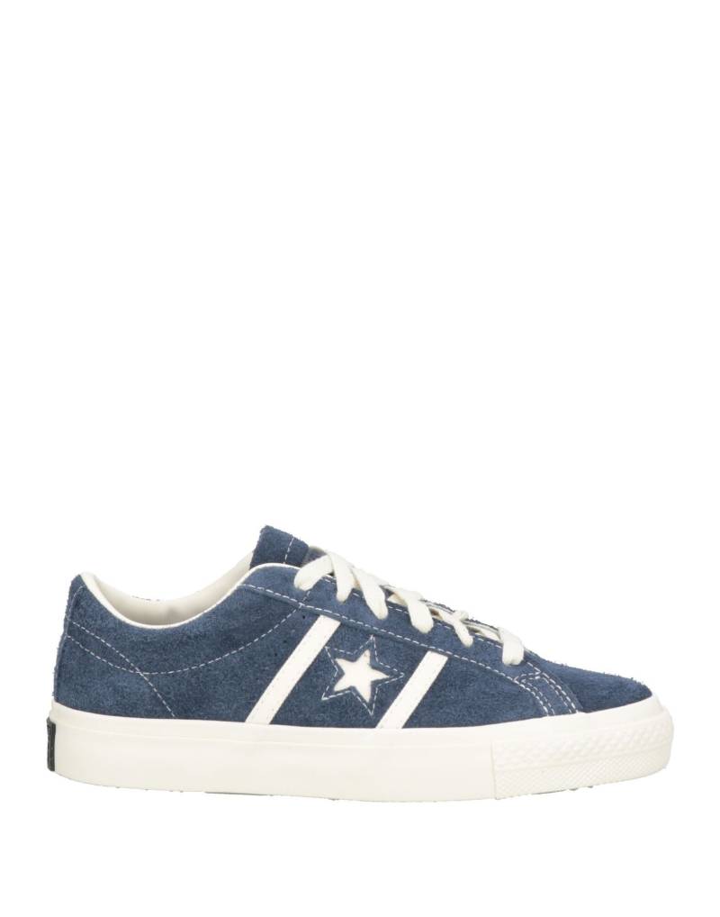CONVERSE Sneakers Herren Marineblau von CONVERSE