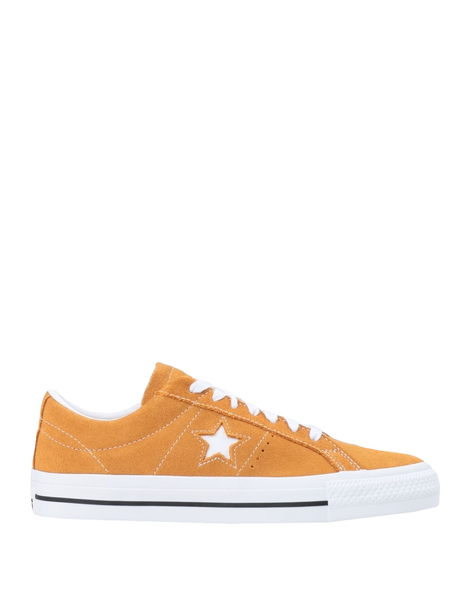 CONVERSE Sneakers Herren Ocker von CONVERSE