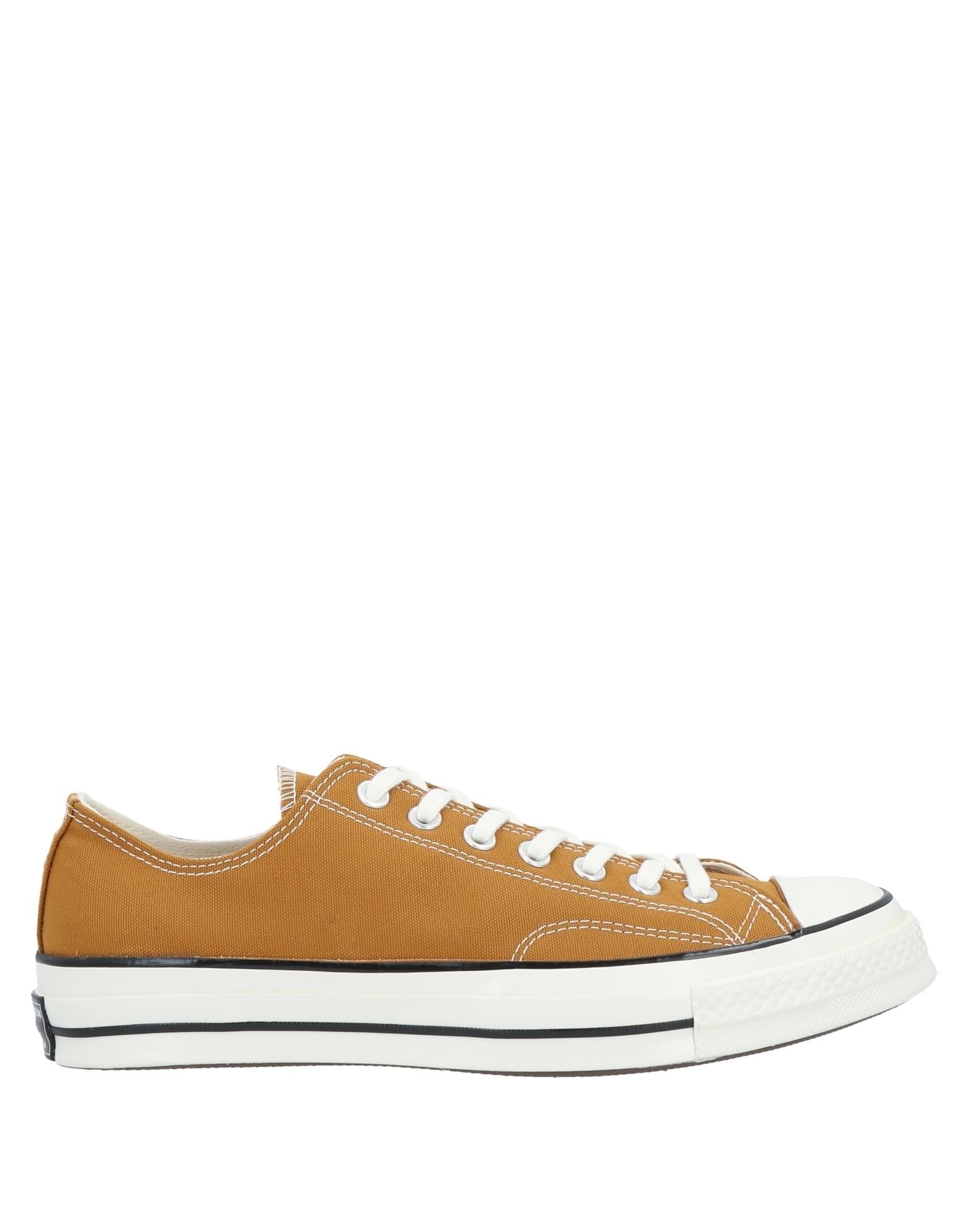 CONVERSE Sneakers Herren Ocker von CONVERSE