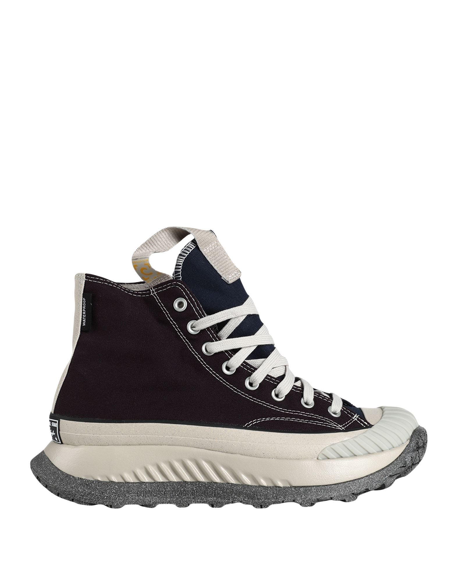 CONVERSE Sneakers Herren Pflaume von CONVERSE