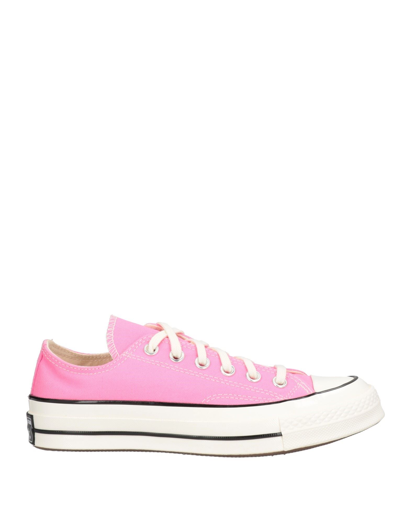 CONVERSE Sneakers Herren Rosa von CONVERSE