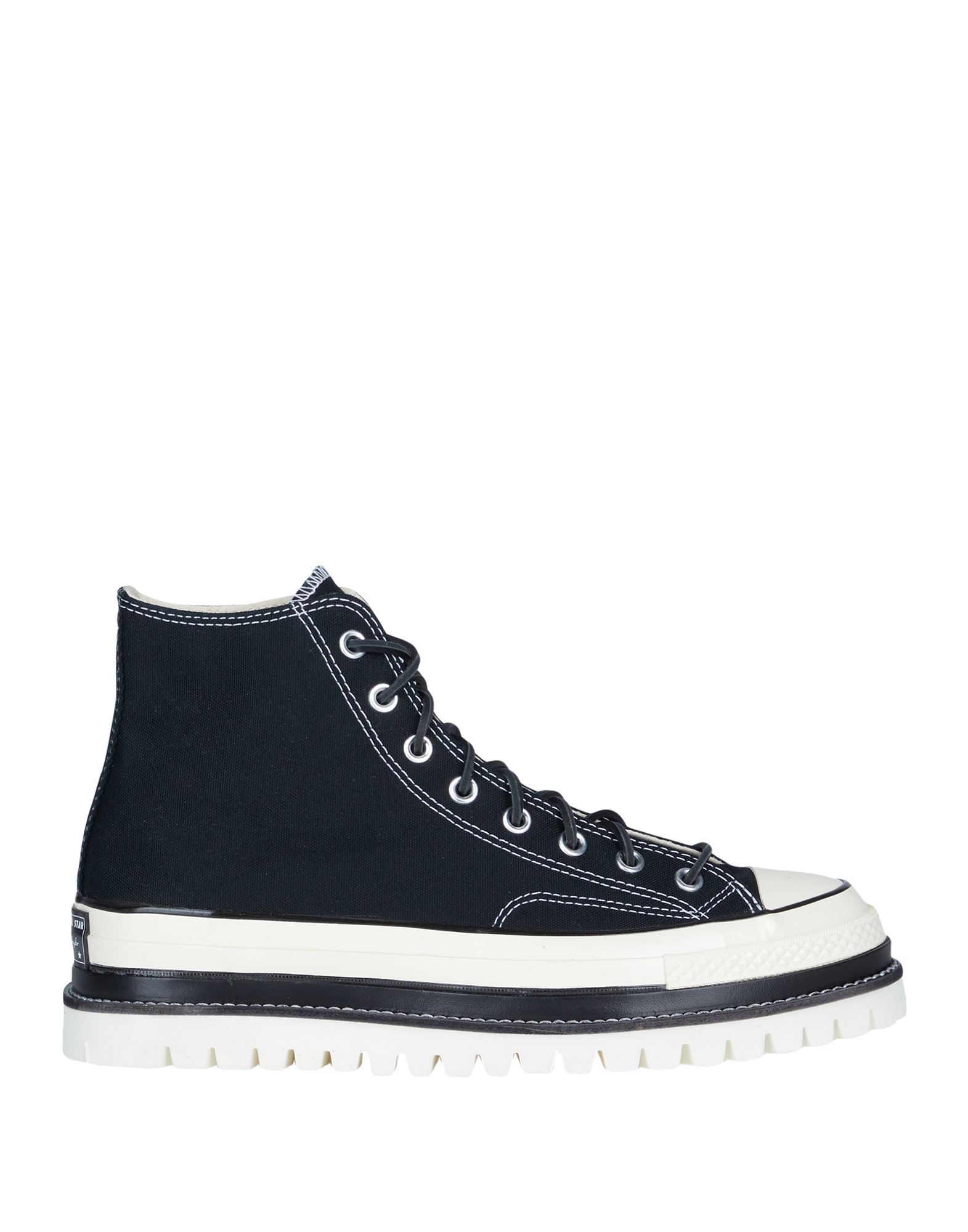 CONVERSE Sneakers Herren Schwarz von CONVERSE