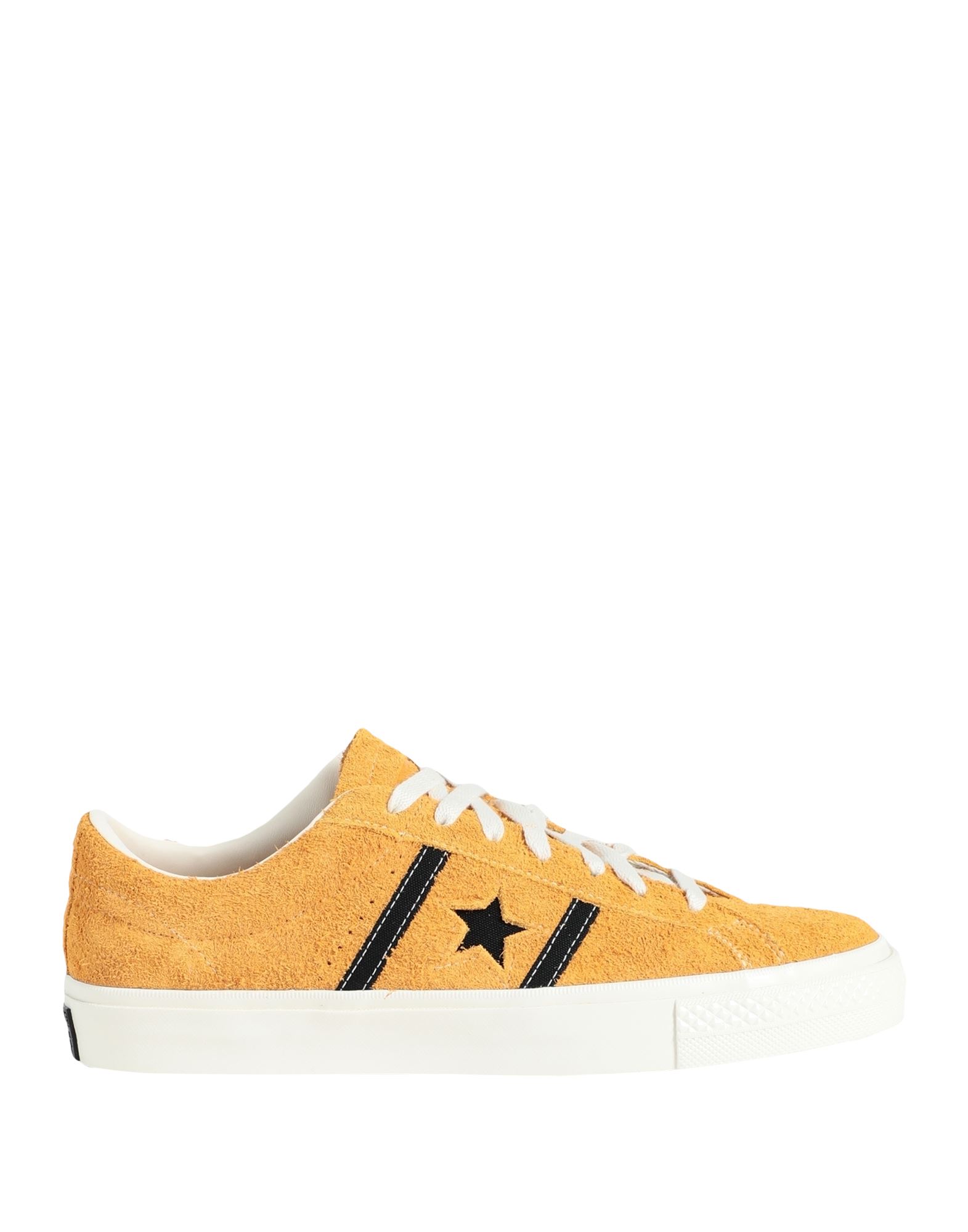 CONVERSE Sneakers Herren Senf von CONVERSE