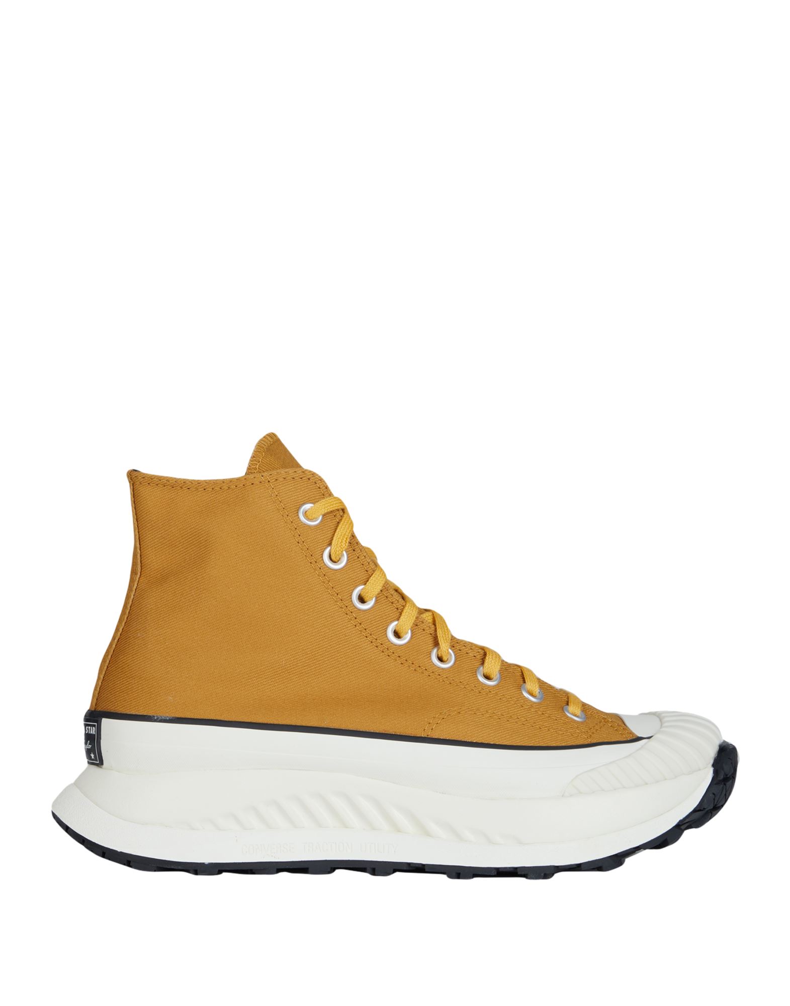 CONVERSE Sneakers Herren Senf von CONVERSE