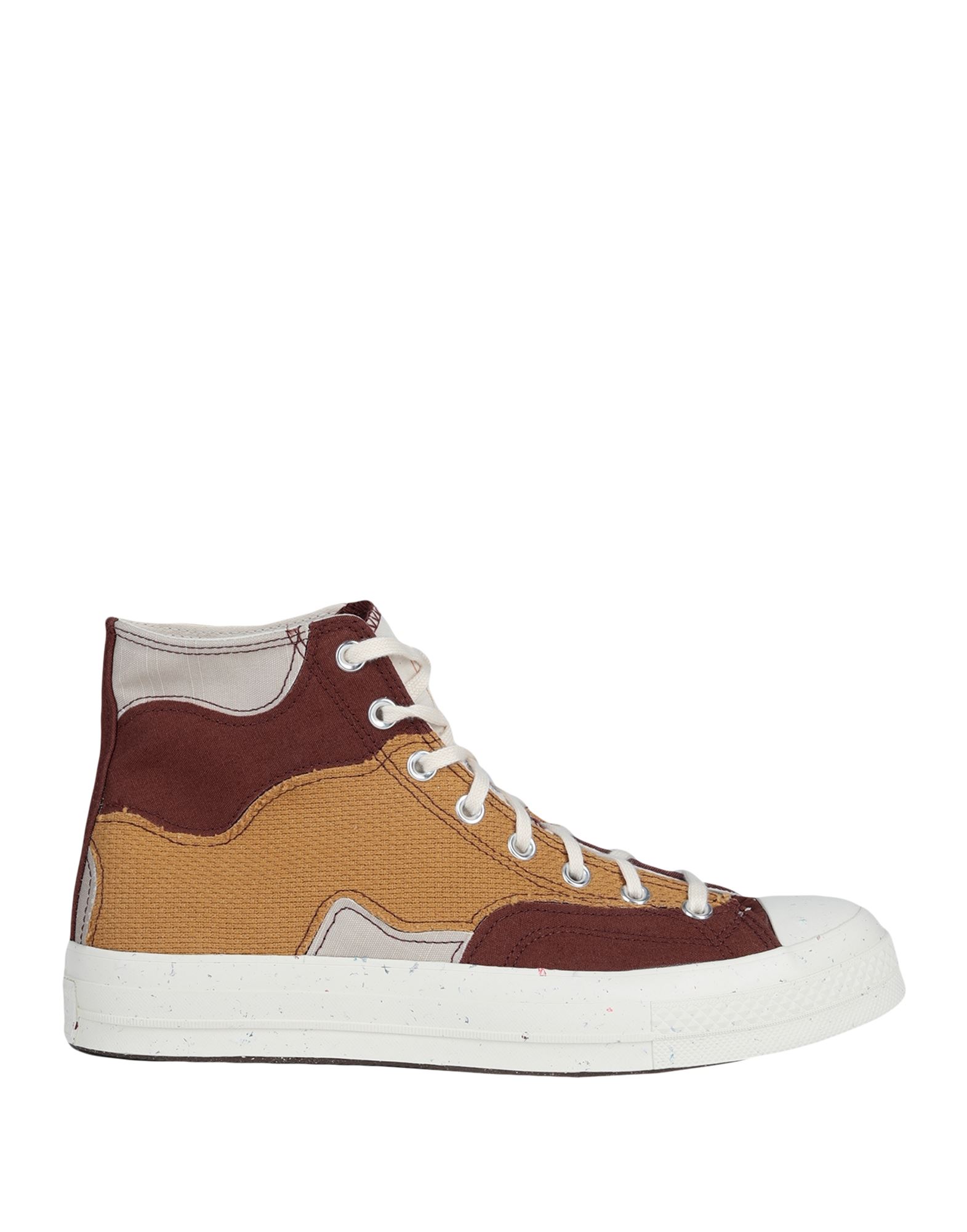 CONVERSE Sneakers Herren Senf von CONVERSE