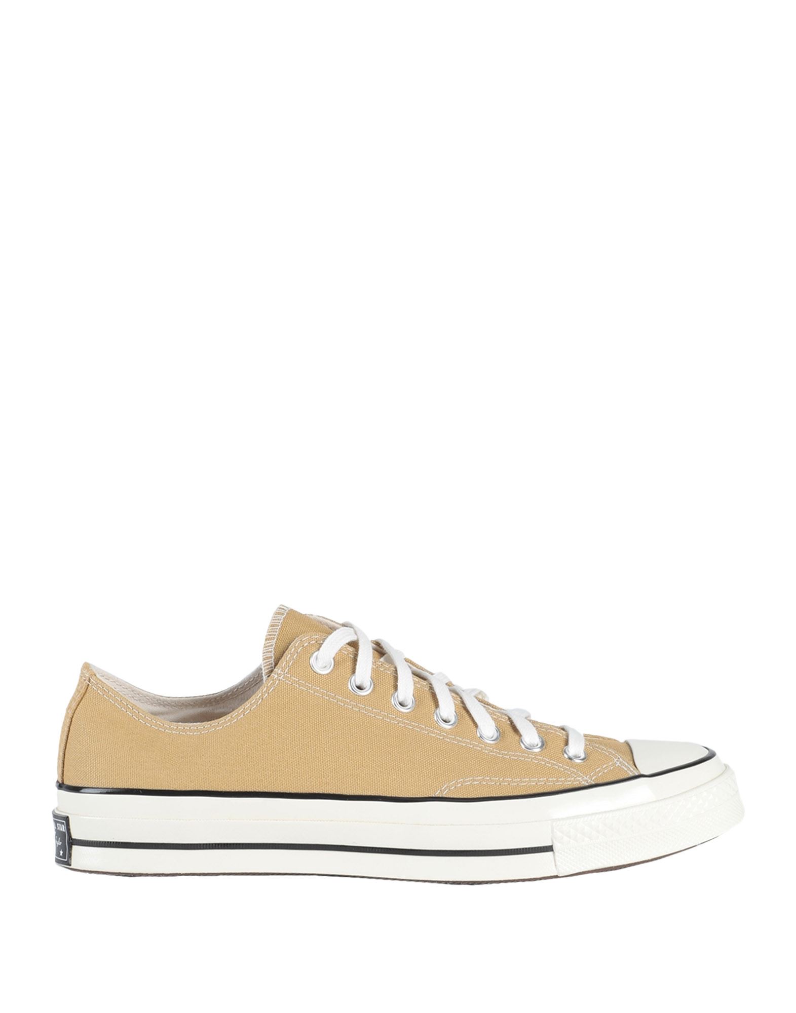 CONVERSE Sneakers Herren Senf von CONVERSE