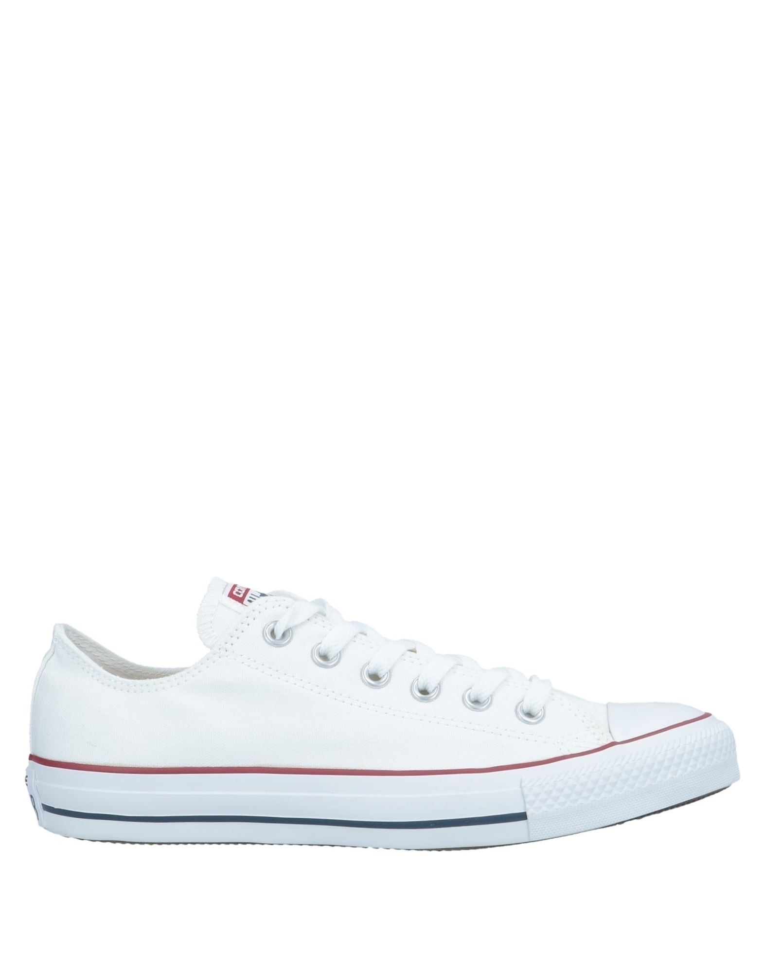 CONVERSE Sneakers Herren Weiß von CONVERSE