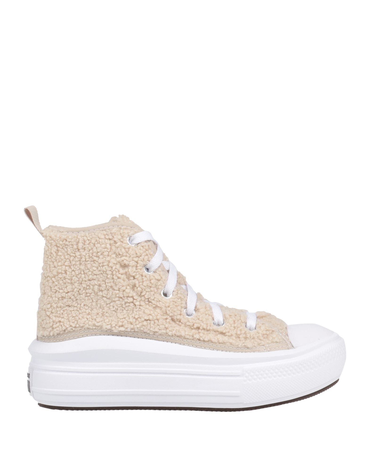 CONVERSE Sneakers Kinder Beige von CONVERSE