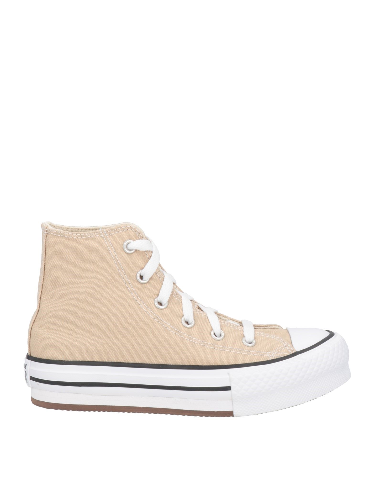 CONVERSE Sneakers Kinder Beige von CONVERSE