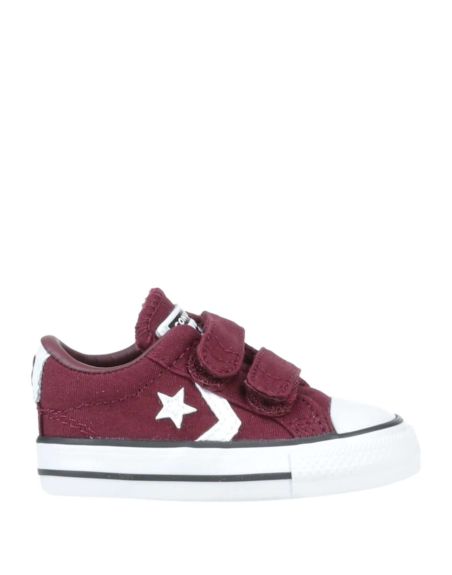 CONVERSE Sneakers Kinder Bordeaux von CONVERSE