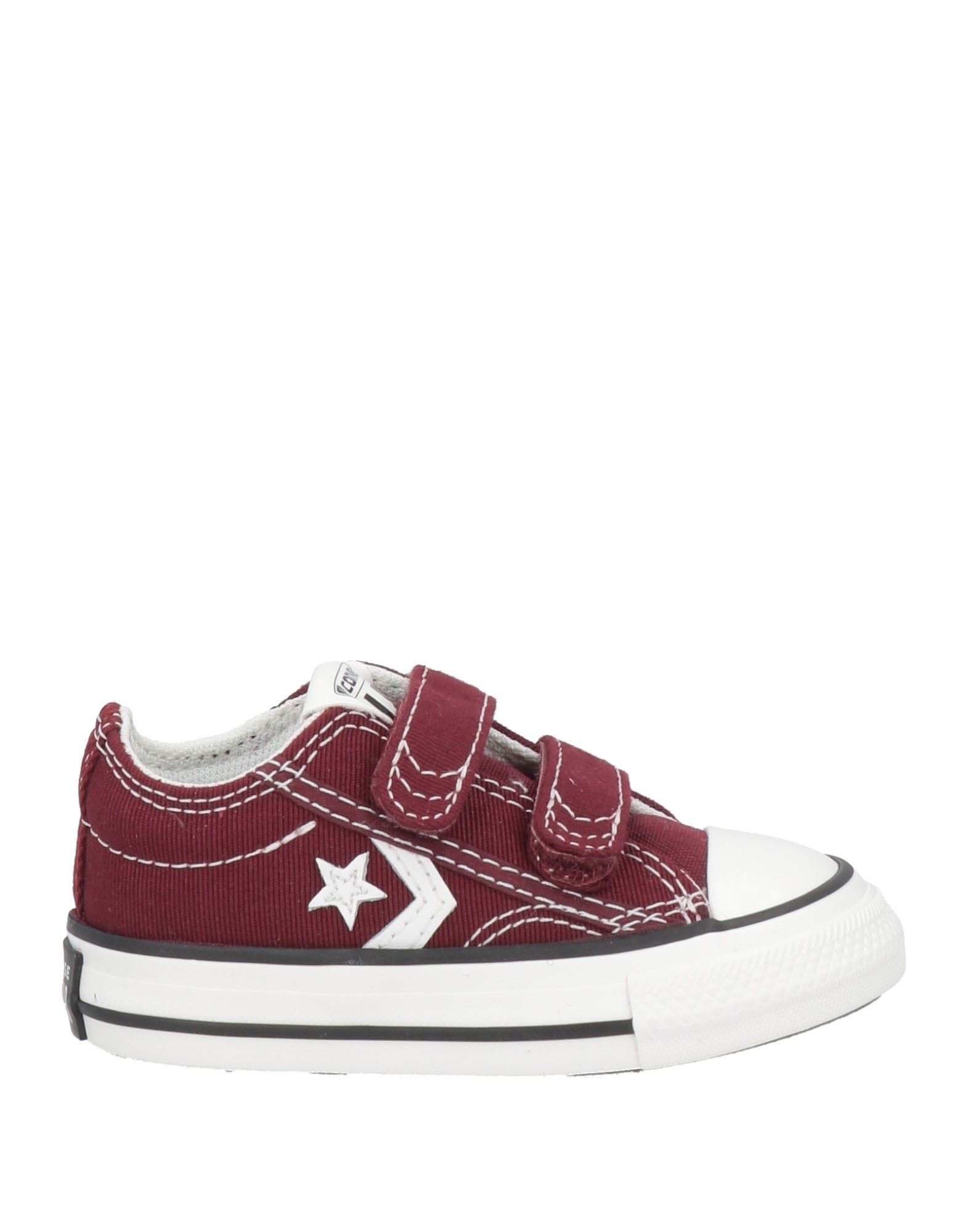 CONVERSE Sneakers Kinder Bordeaux von CONVERSE