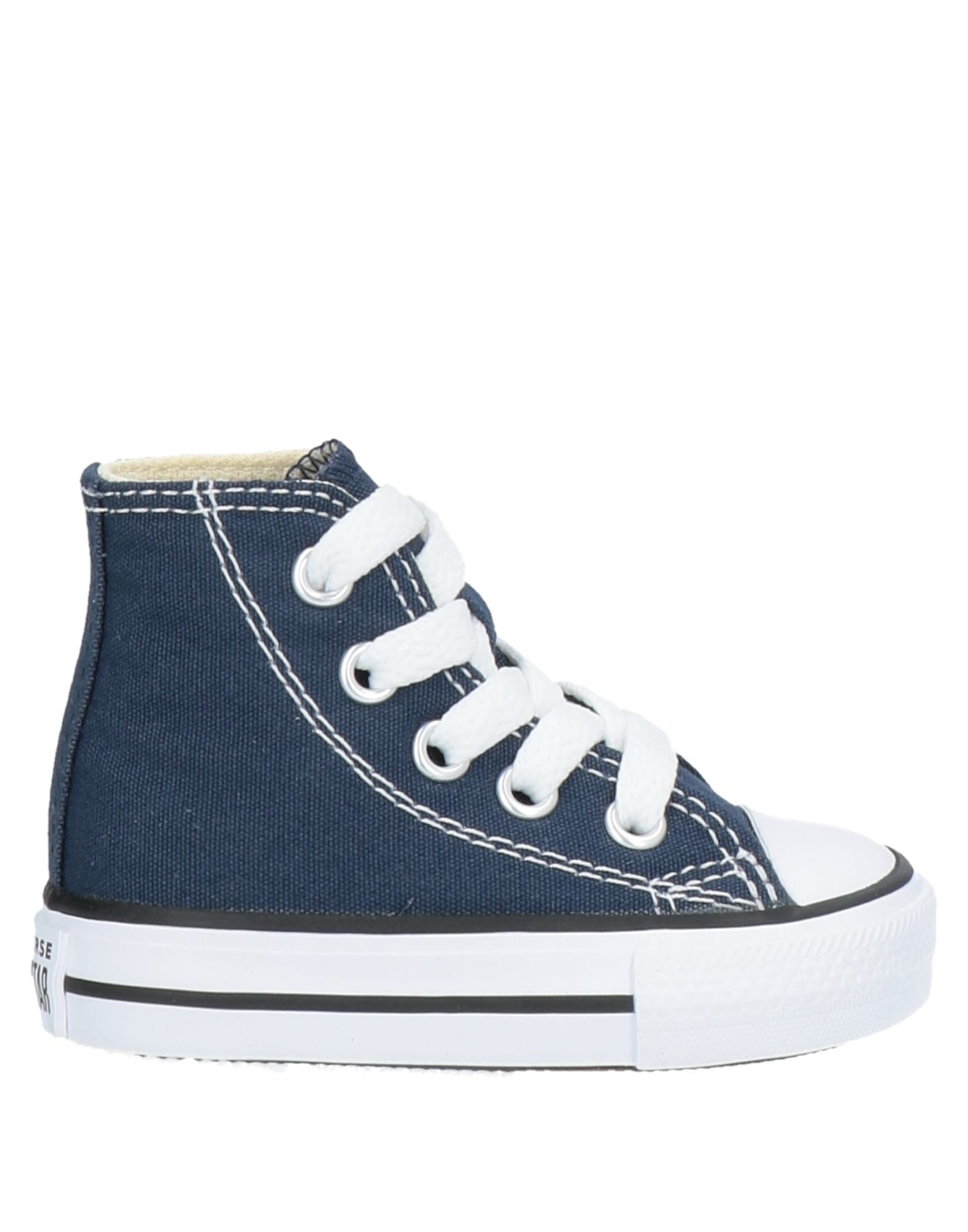 CONVERSE Sneakers Kinder Nachtblau von CONVERSE