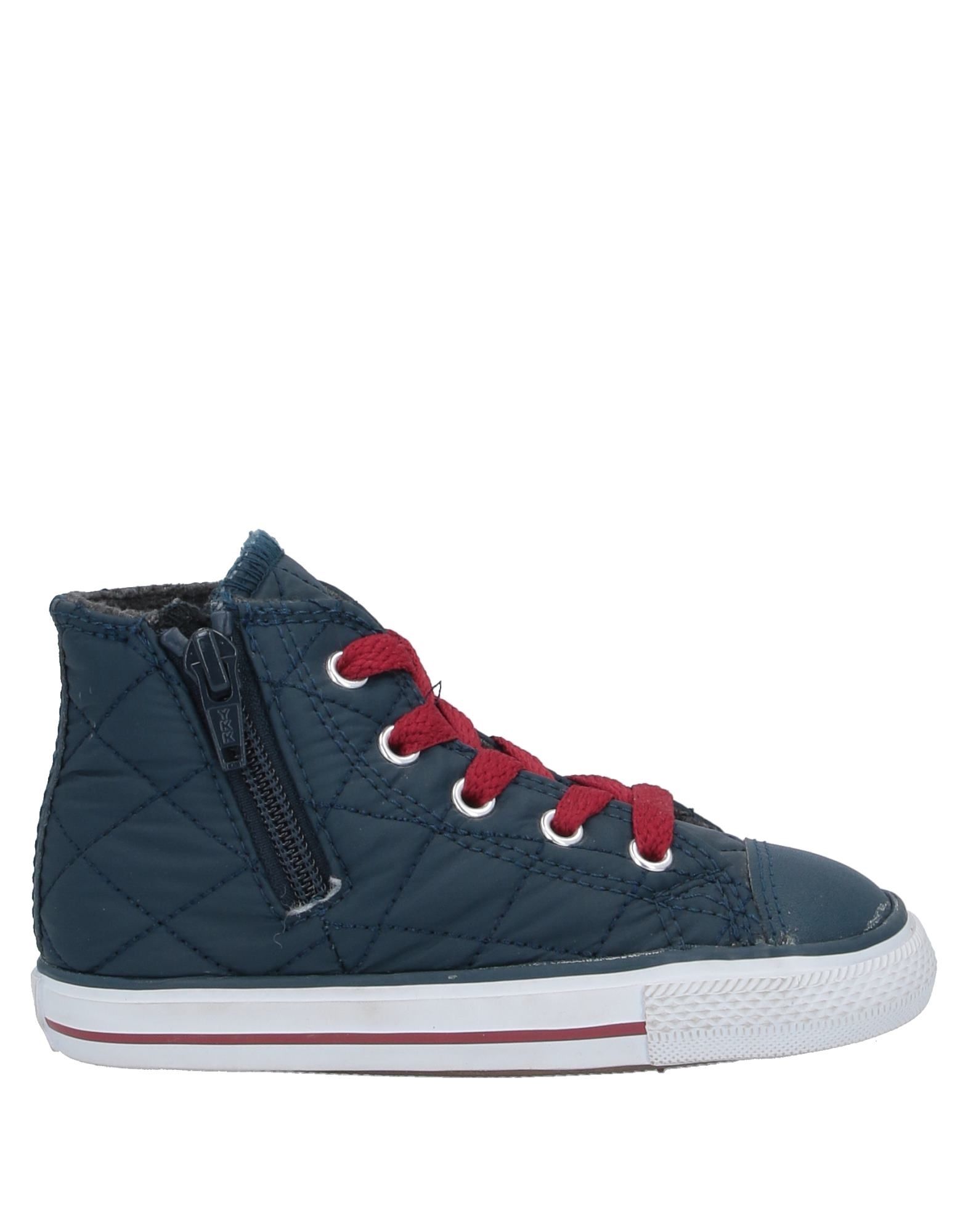 CONVERSE Sneakers Kinder Nachtblau von CONVERSE