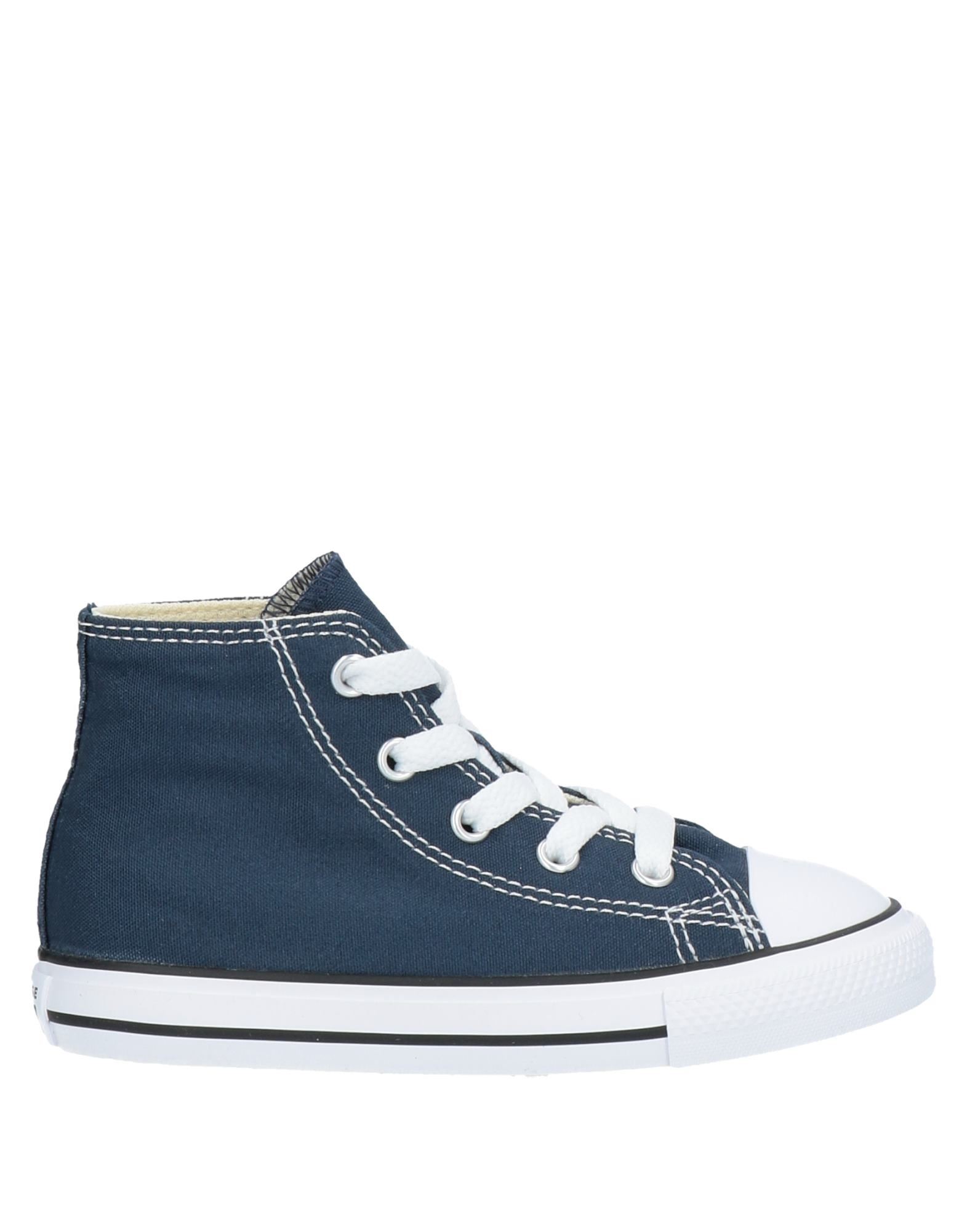 CONVERSE Sneakers Kinder Nachtblau von CONVERSE