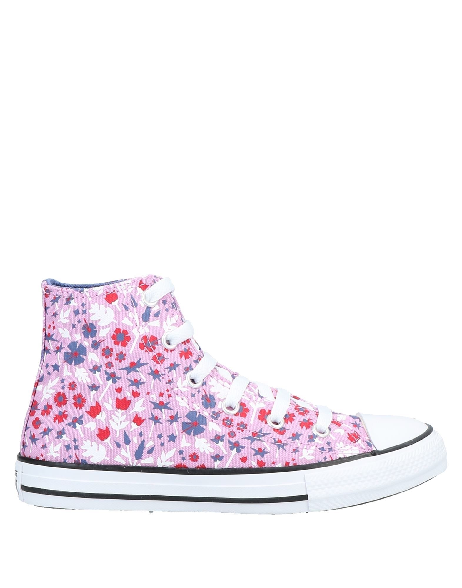 CONVERSE Sneakers Kinder Flieder von CONVERSE