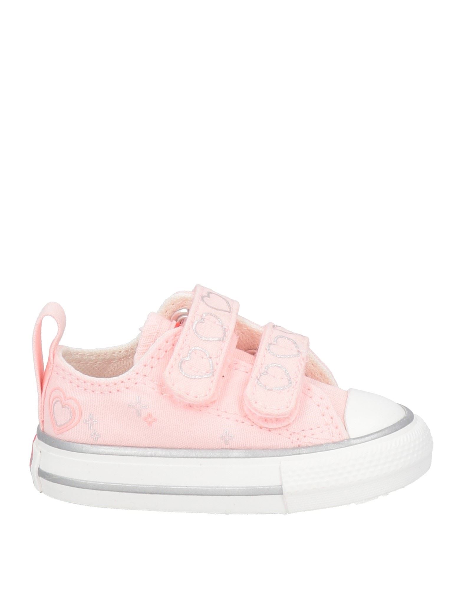 CONVERSE Sneakers Kinder Hellrosa von CONVERSE