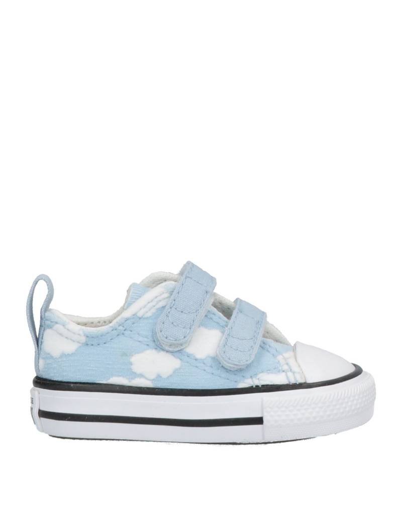 CONVERSE Sneakers Kinder Himmelblau von CONVERSE