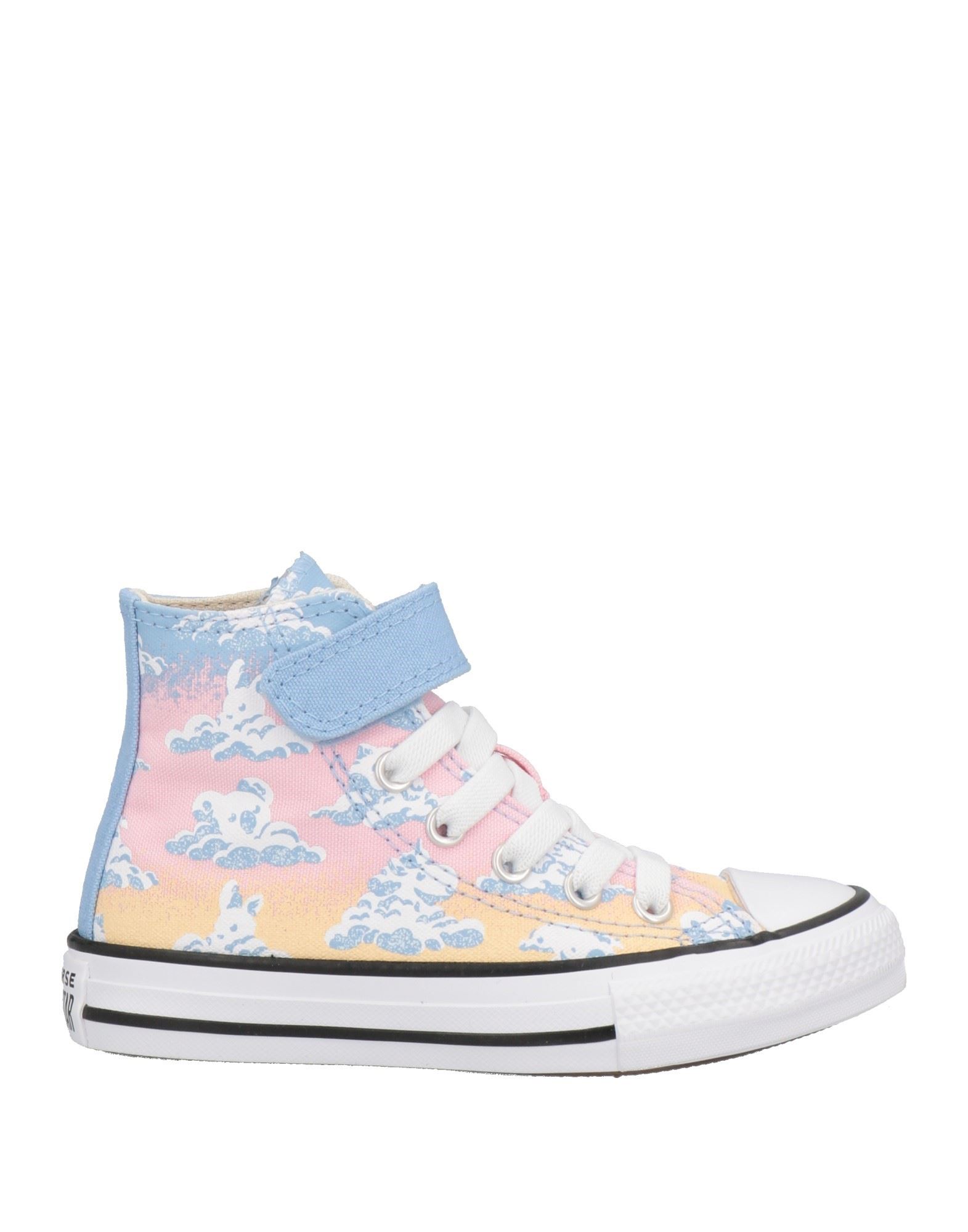 CONVERSE Sneakers Kinder Himmelblau von CONVERSE