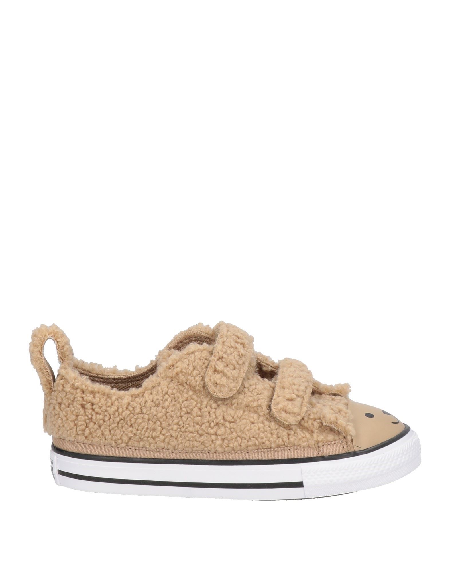 CONVERSE Sneakers Kinder Khaki von CONVERSE