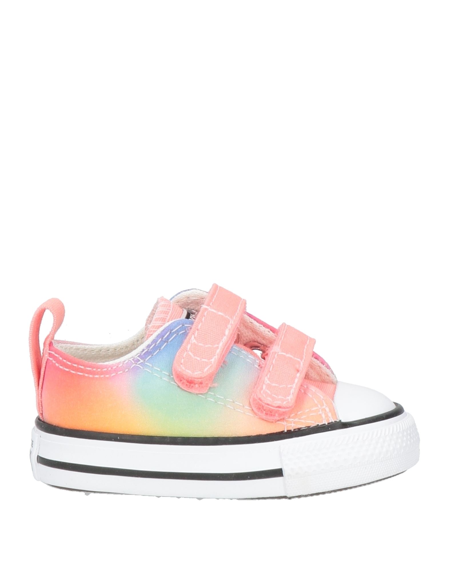 CONVERSE Sneakers Kinder Lachs von CONVERSE