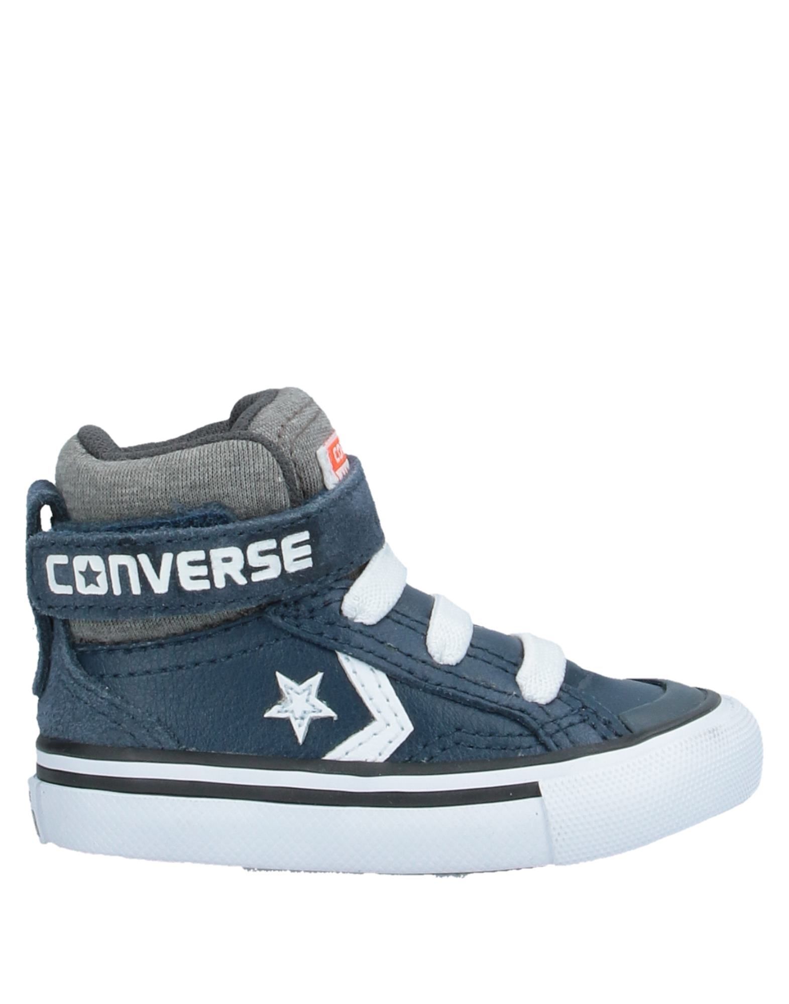 CONVERSE Sneakers Kinder Nachtblau CONVERSE Sneakers Kinder Nachtblau von CONVERSE