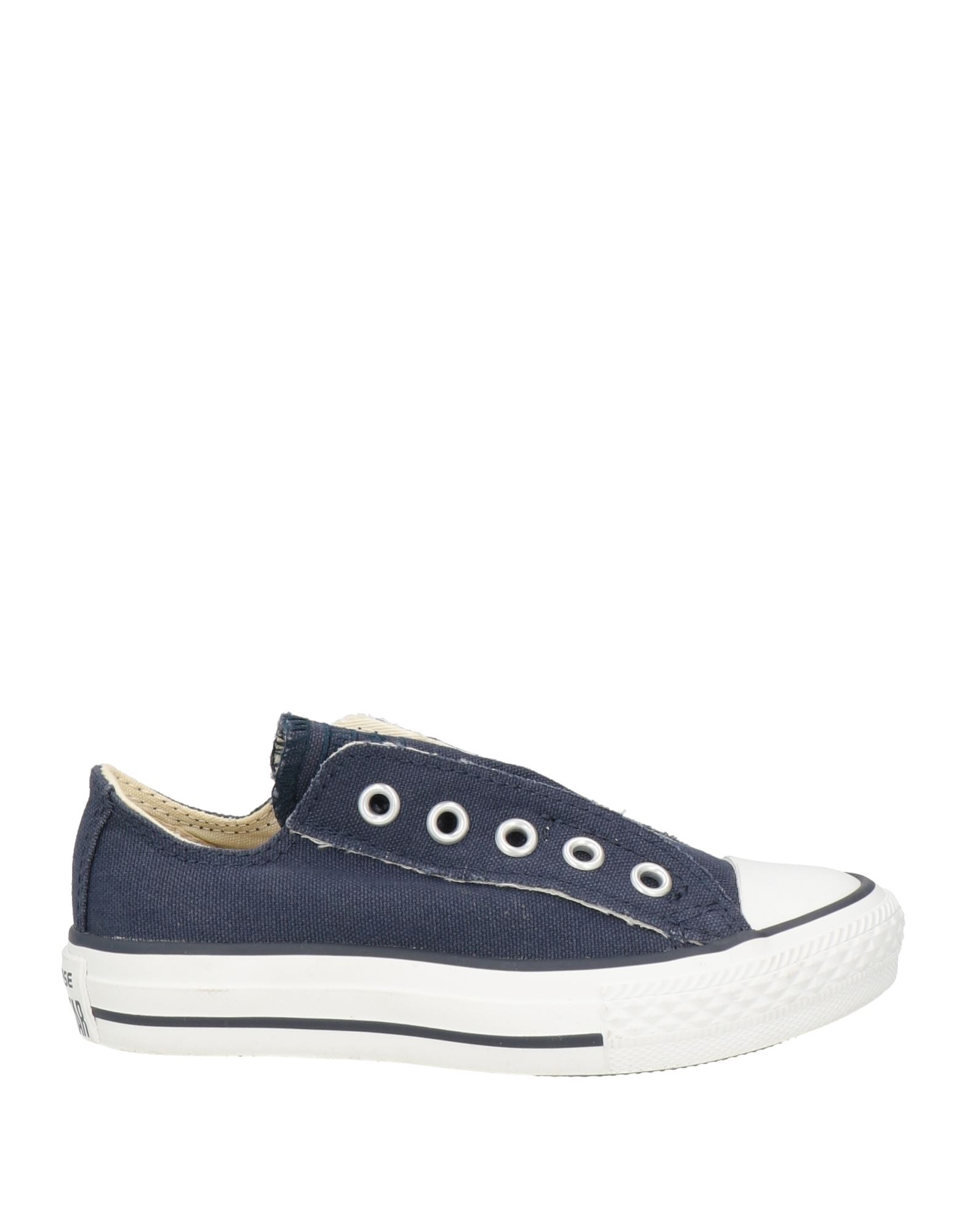 CONVERSE Sneakers Kinder Nachtblau von CONVERSE