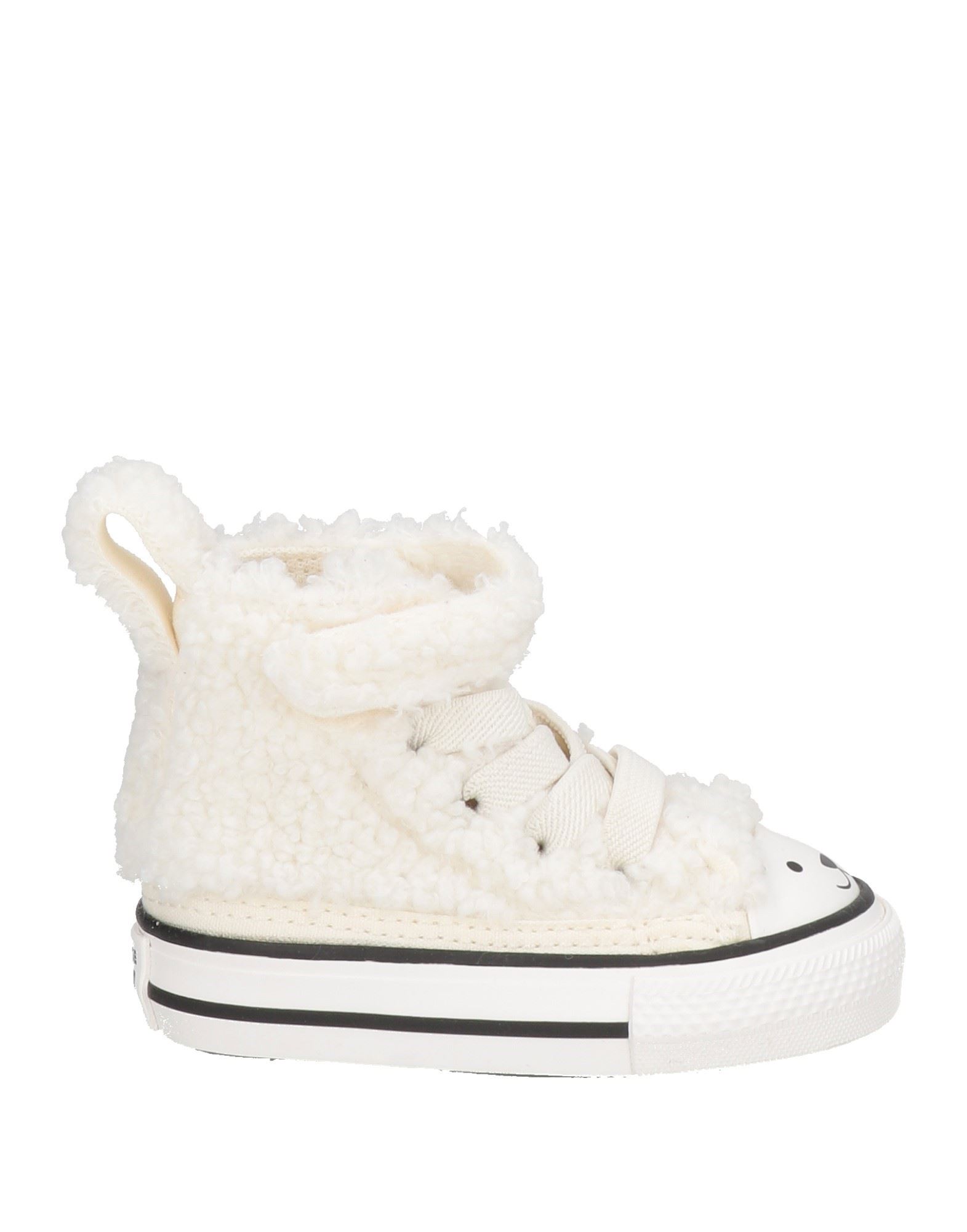 CONVERSE Sneakers Kinder Off white von CONVERSE