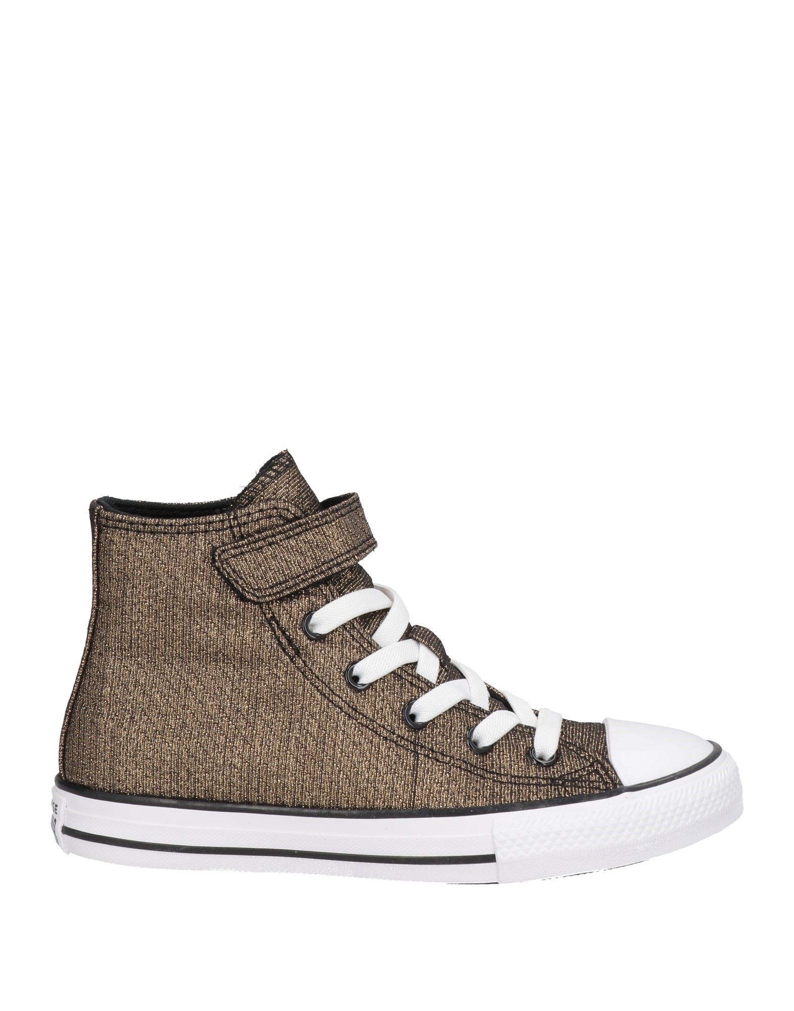 CONVERSE Sneakers Kinder Platin von CONVERSE