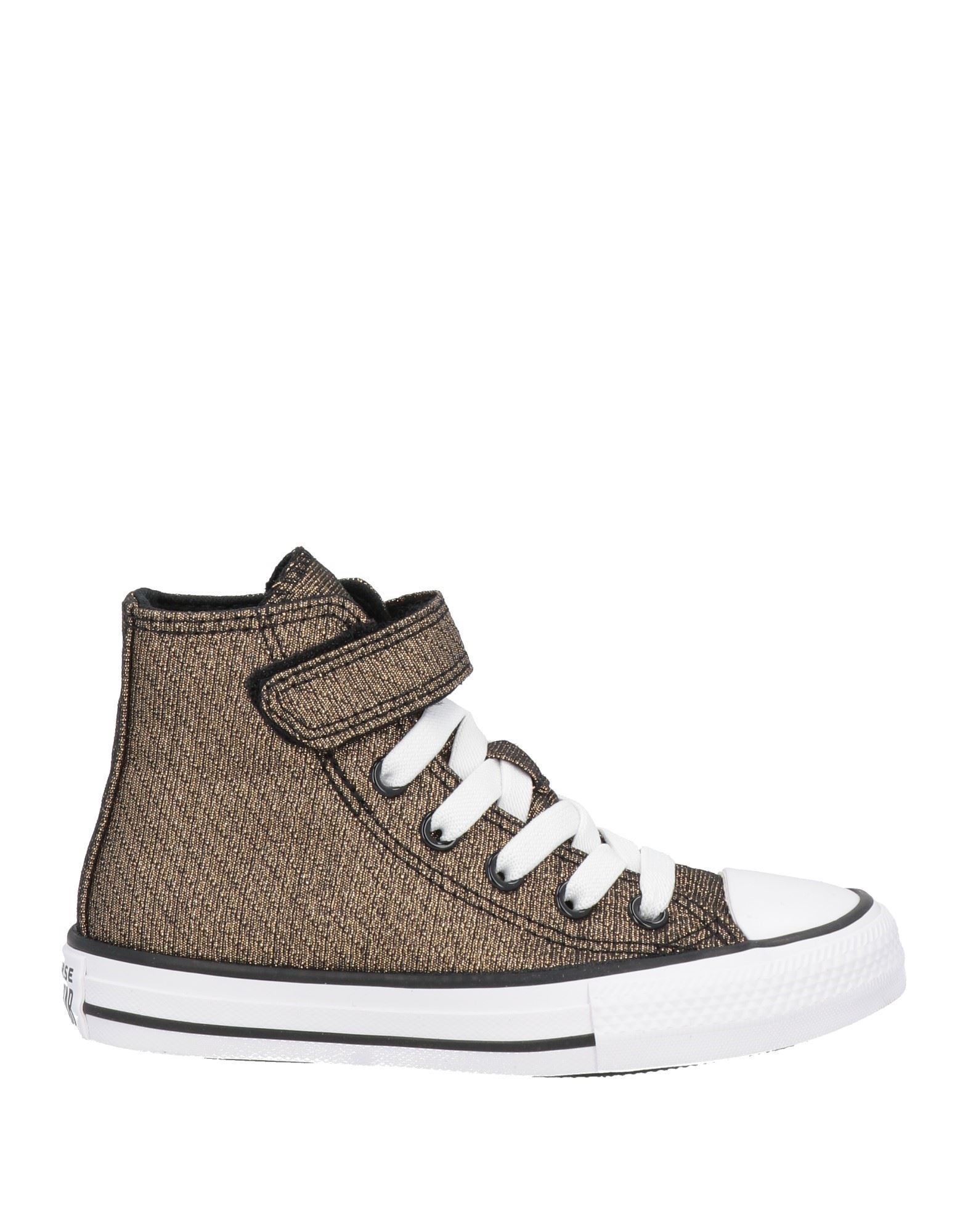 CONVERSE Sneakers Kinder Platin von CONVERSE