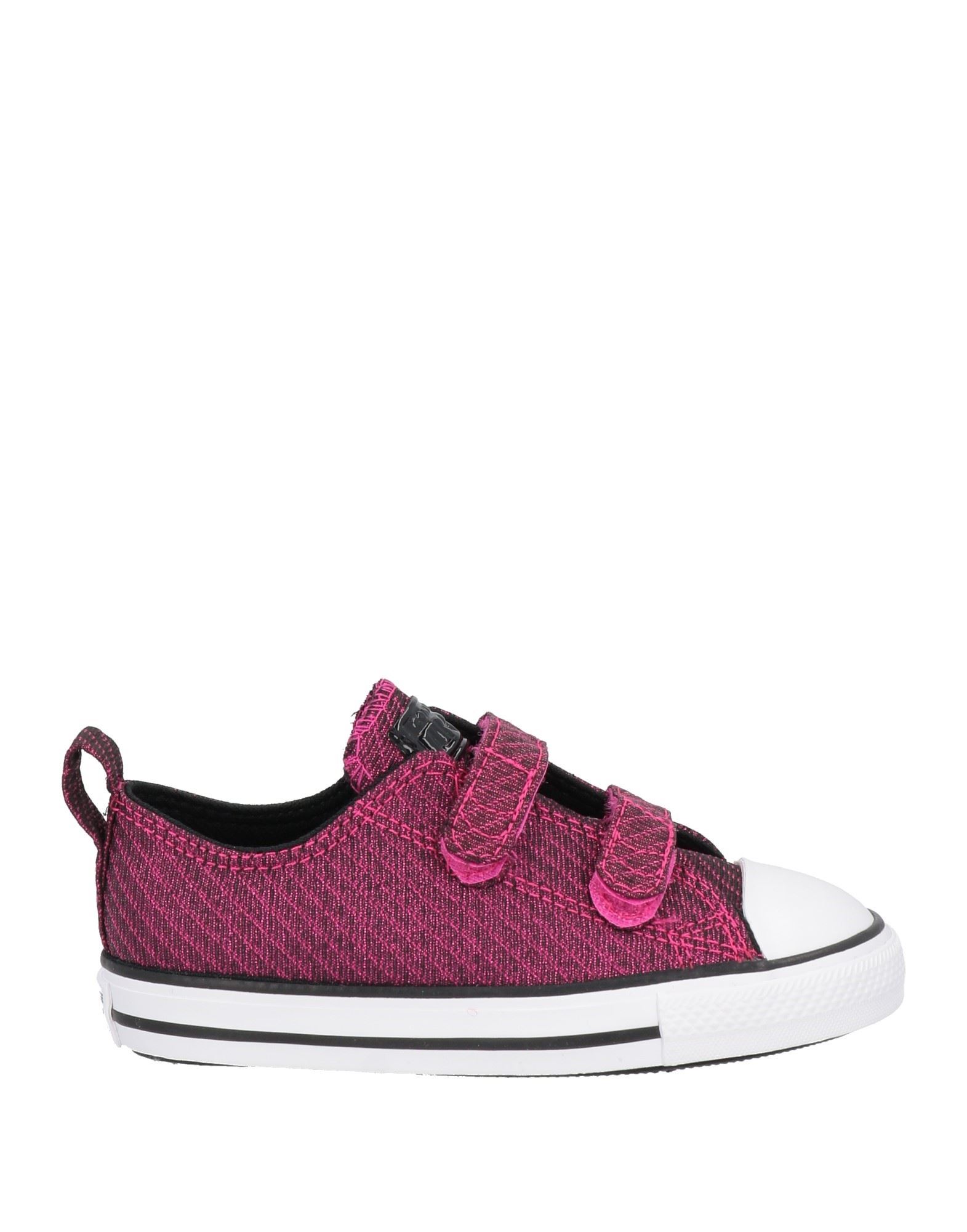 CONVERSE Sneakers Kinder Purpur von CONVERSE