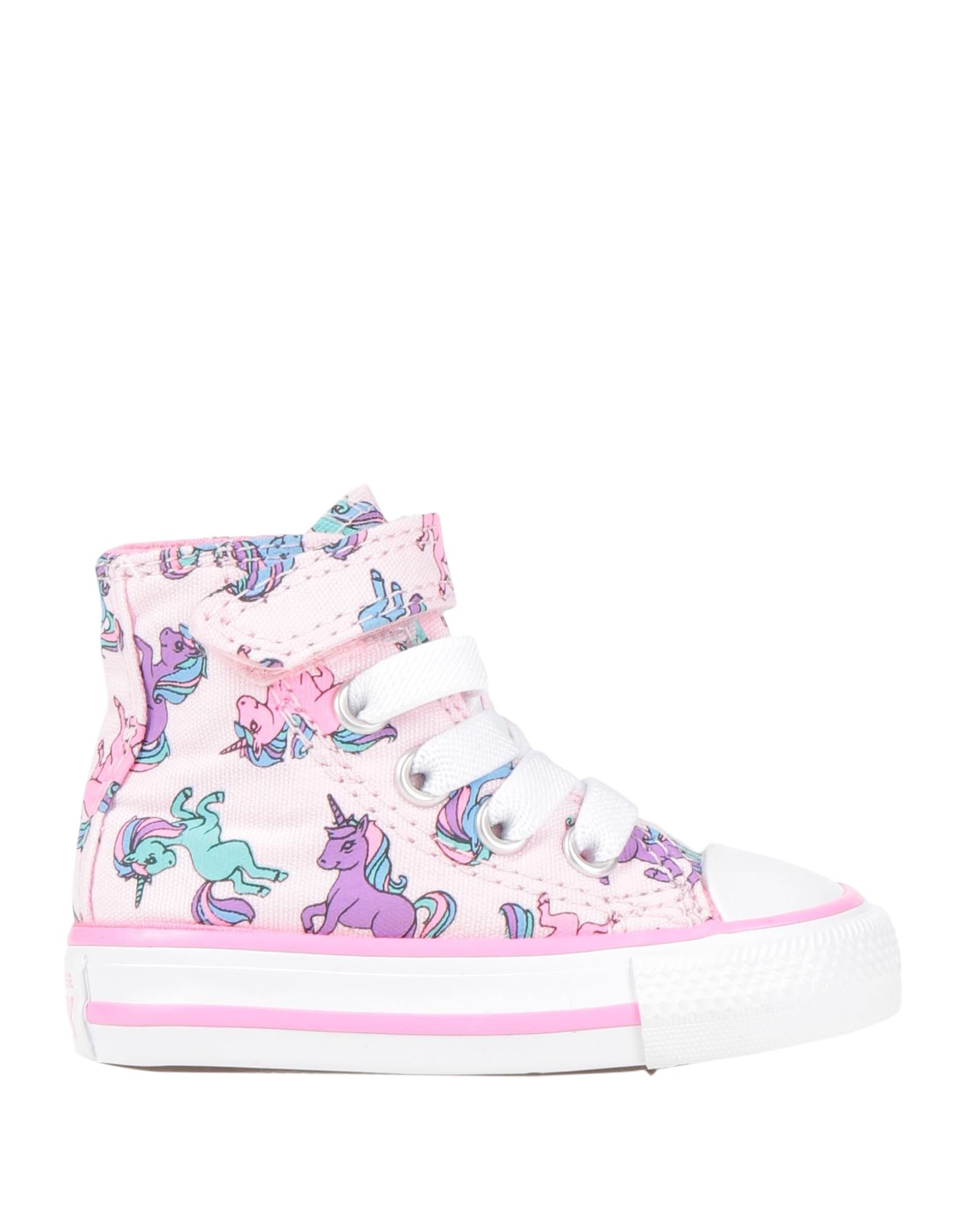 CONVERSE Sneakers Kinder Rosa von CONVERSE