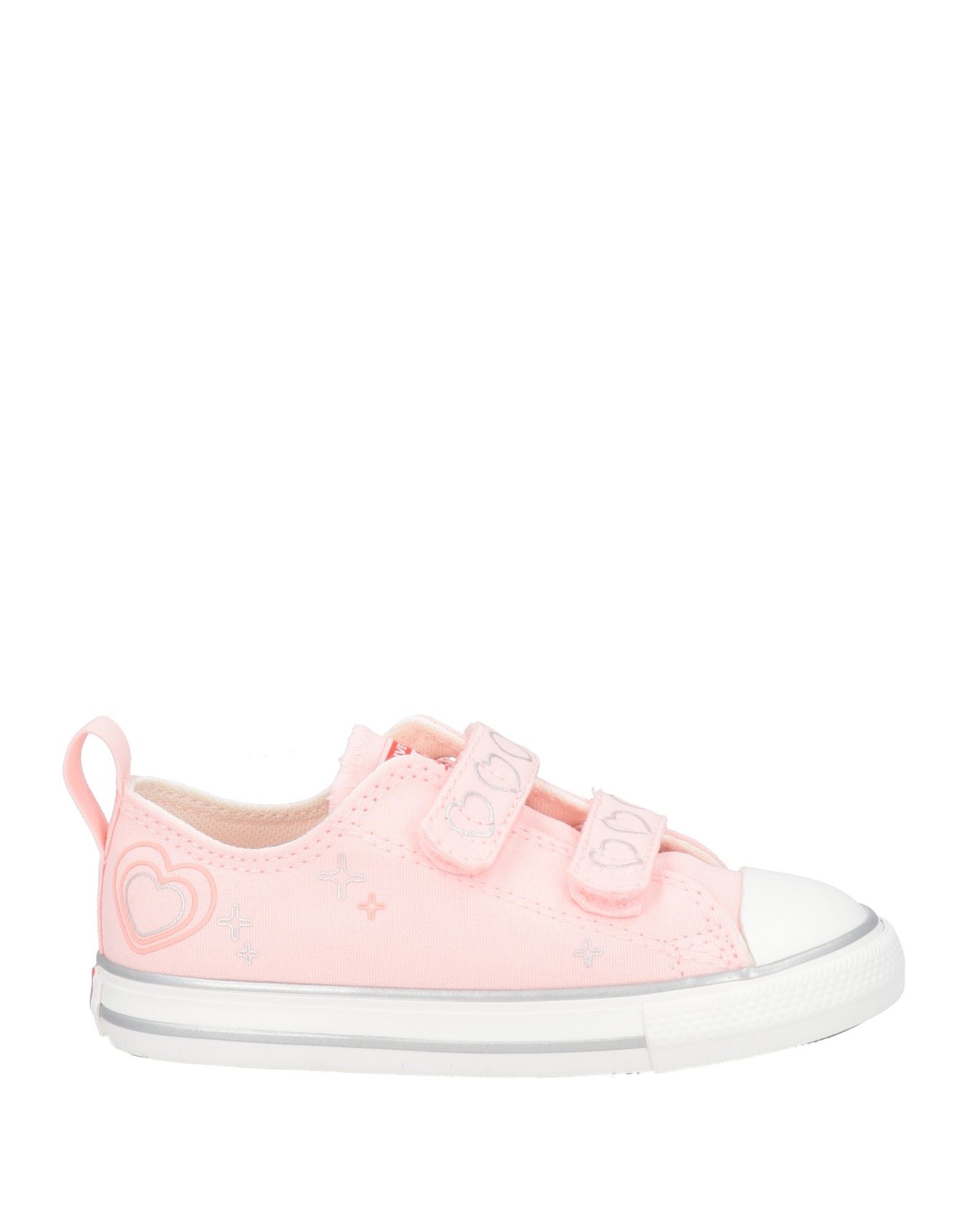 CONVERSE Sneakers Kinder Rosa von CONVERSE