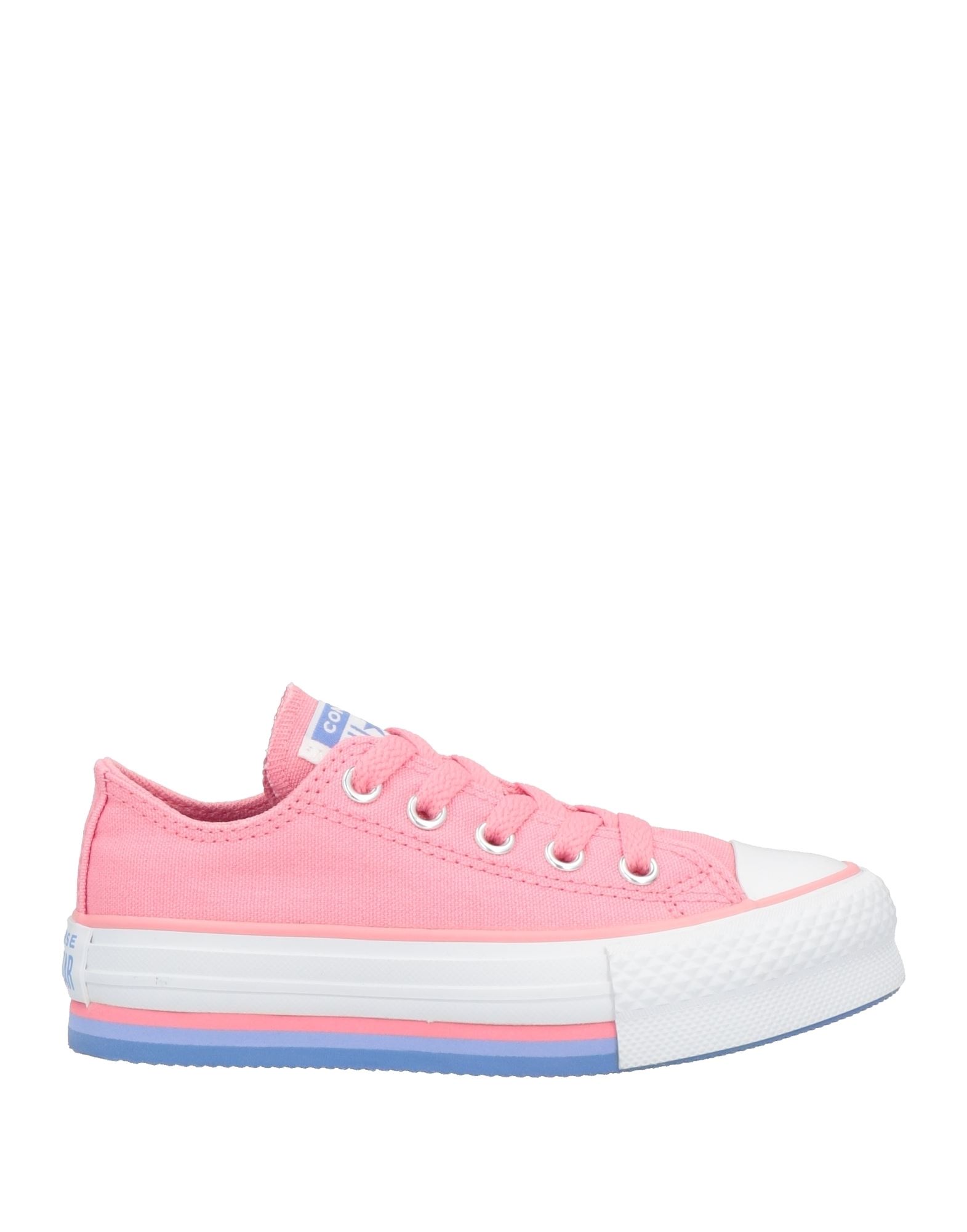 CONVERSE Sneakers Kinder Rosa von CONVERSE