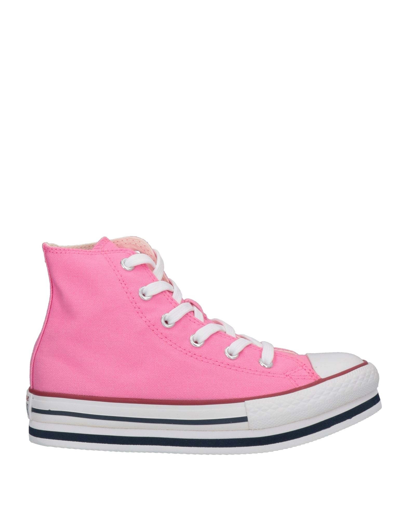 CONVERSE Sneakers Kinder Rosa von CONVERSE