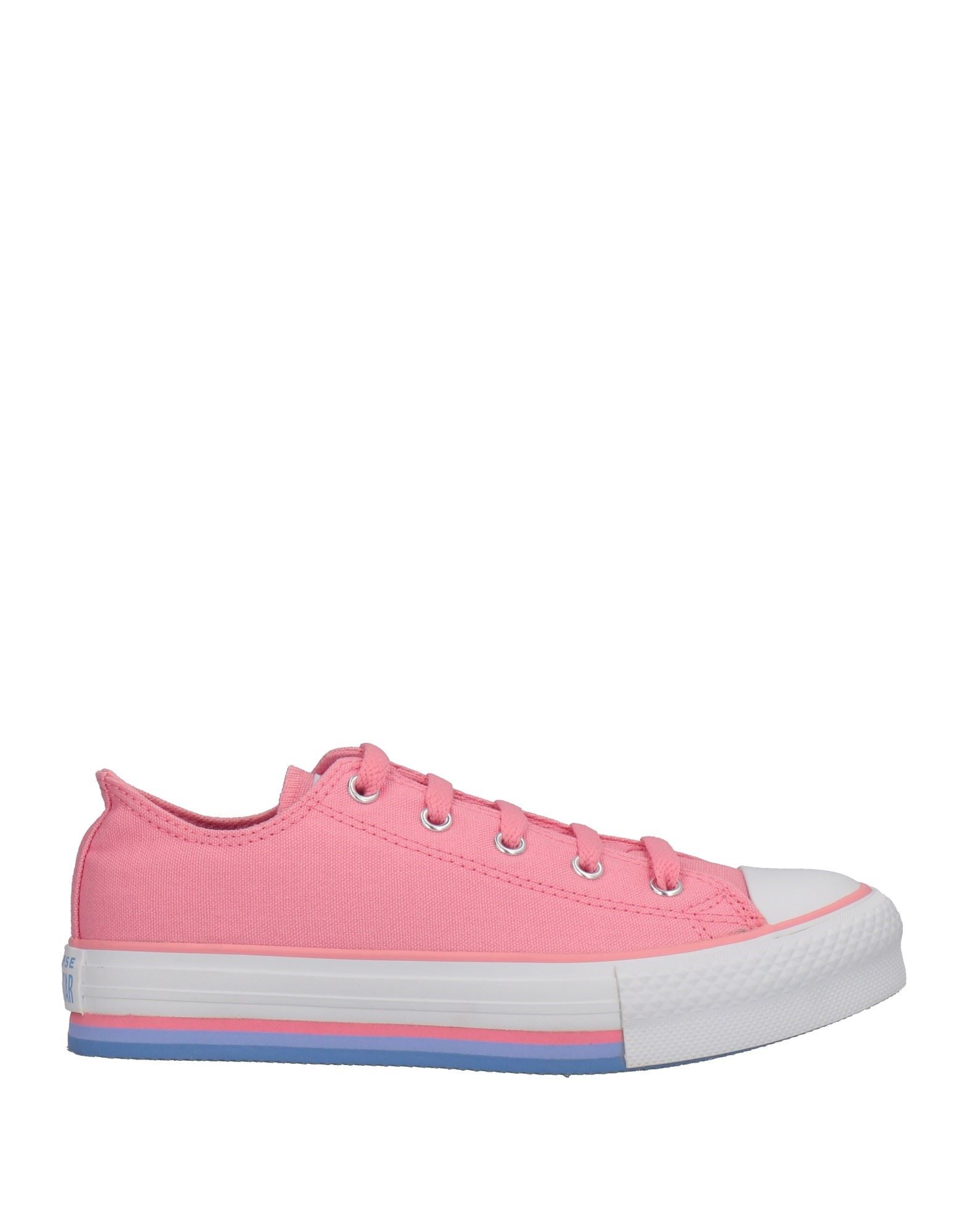 CONVERSE Sneakers Kinder Rosa von CONVERSE