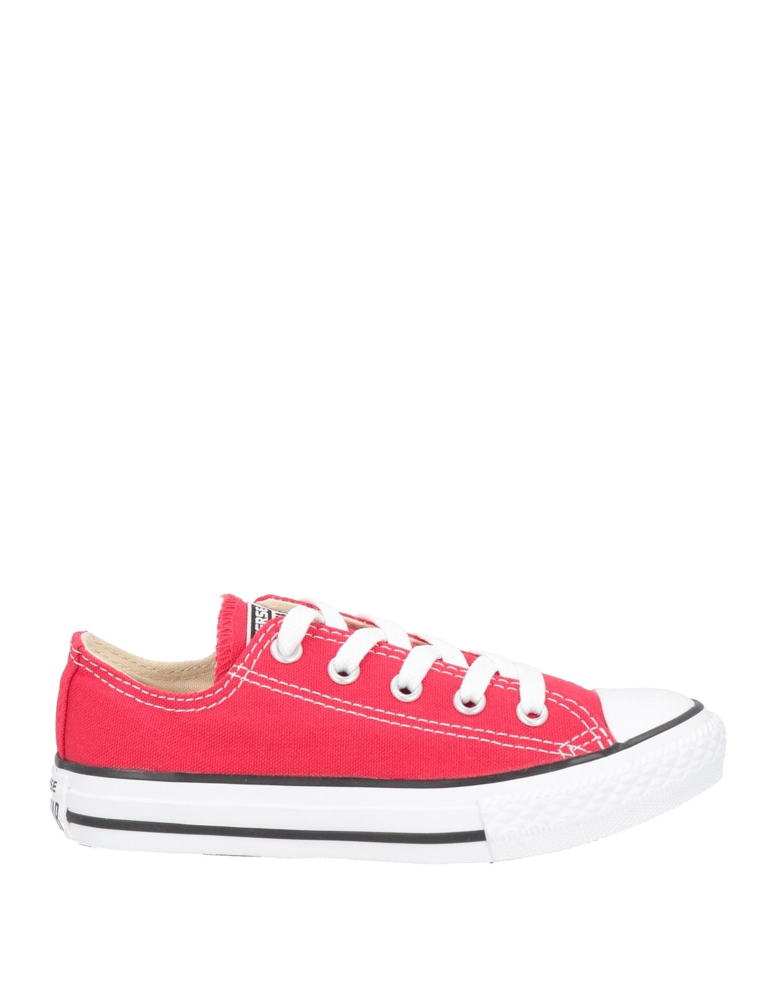 CONVERSE Sneakers Kinder Rot von CONVERSE